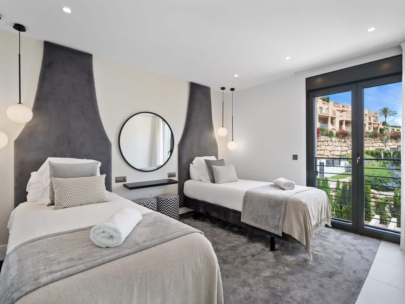 VILLA INIESTA, Estepona, Imagen 39