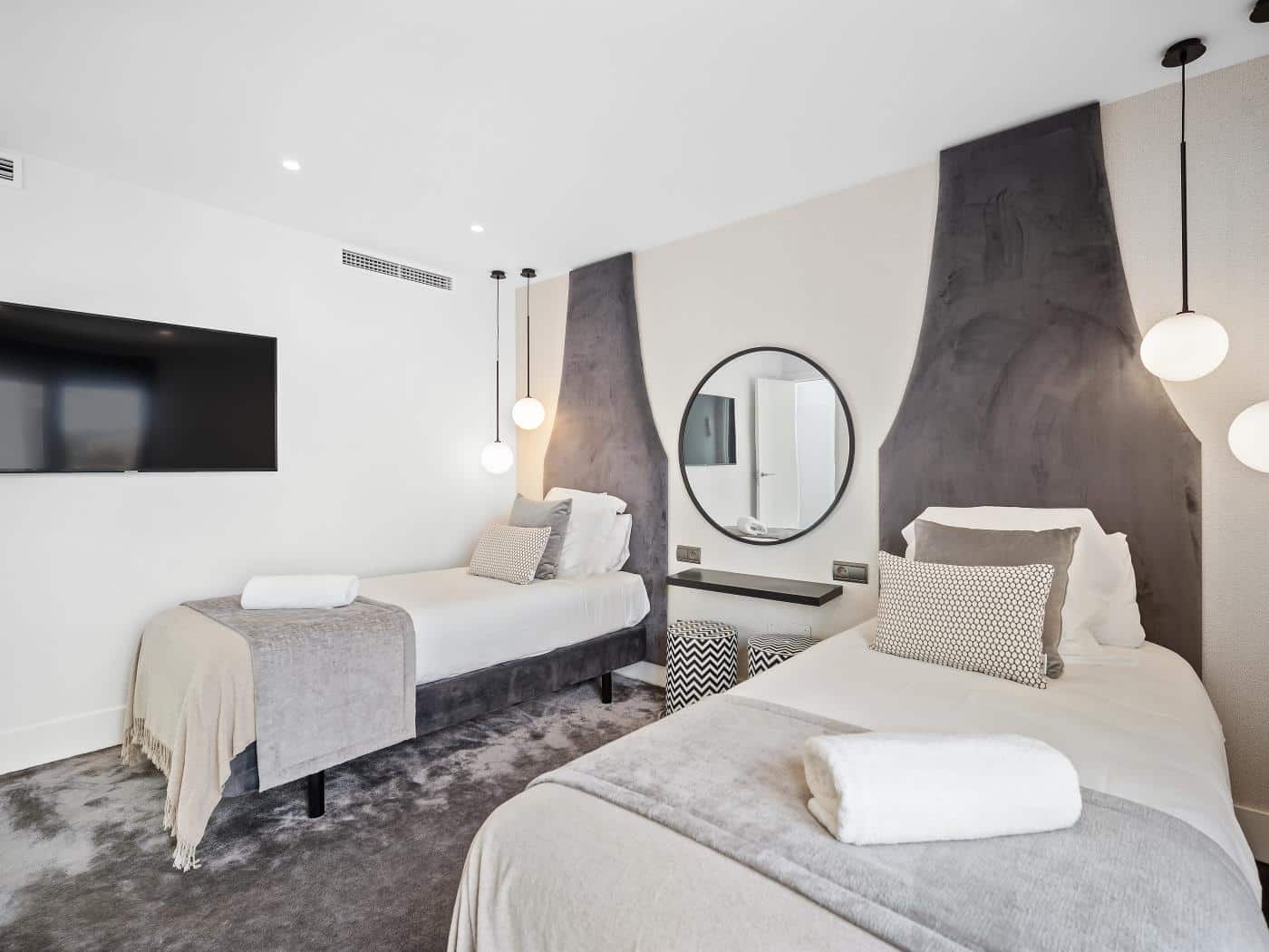 VILLA INIESTA, Estepona, Imagen 40