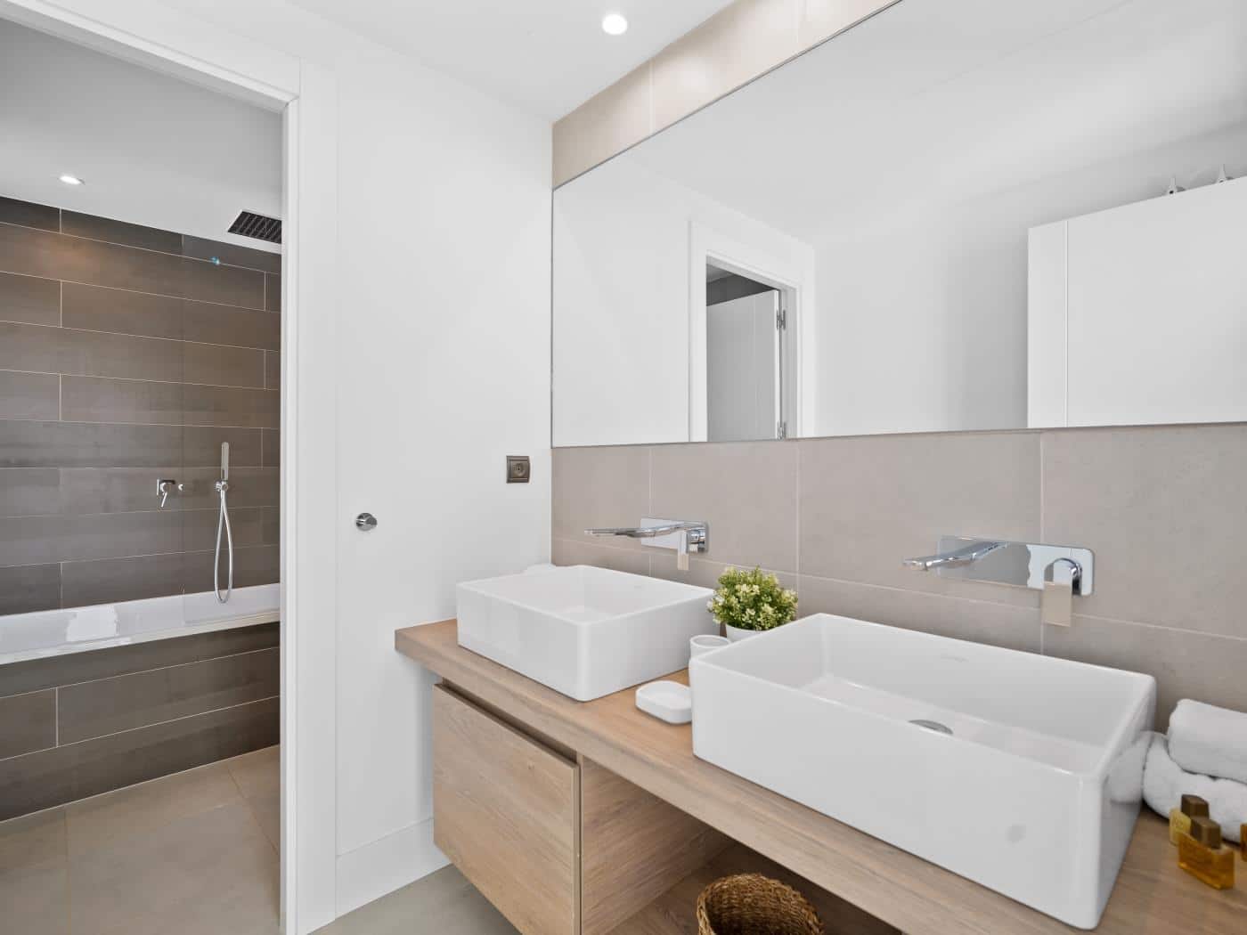 VILLA INIESTA, Estepona, Imagen 41