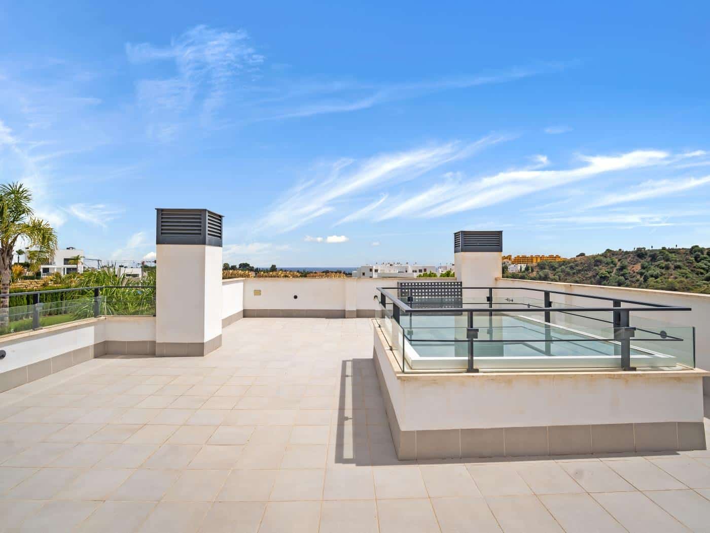 VILLA INIESTA, Estepona, Imagen 43