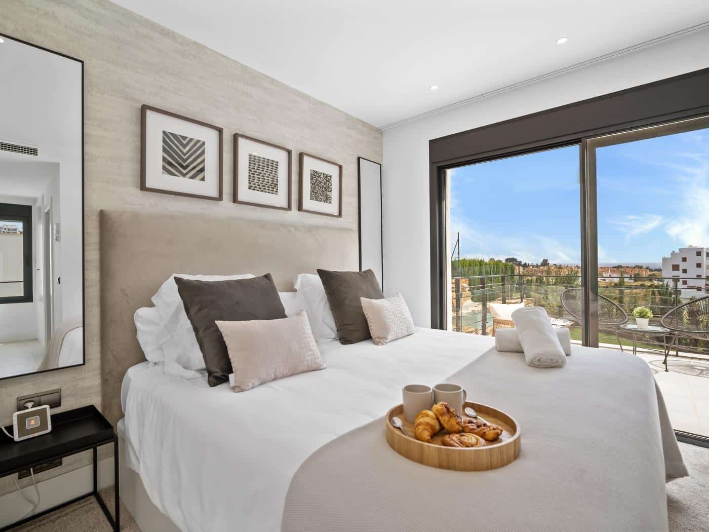 VILLA INIESTA, Estepona, Imagen 2