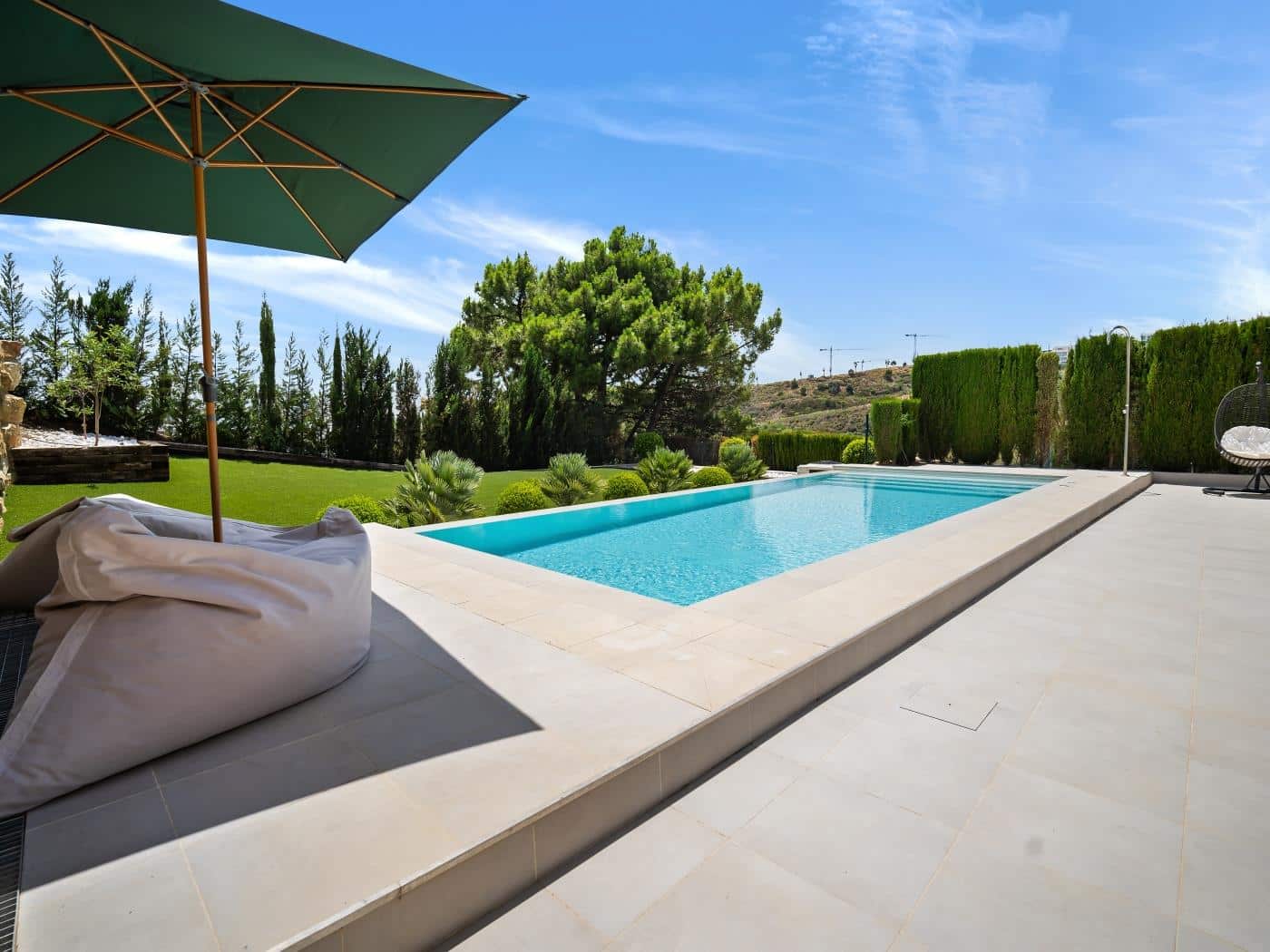 VILLA INIESTA, Estepona, Imagen 20