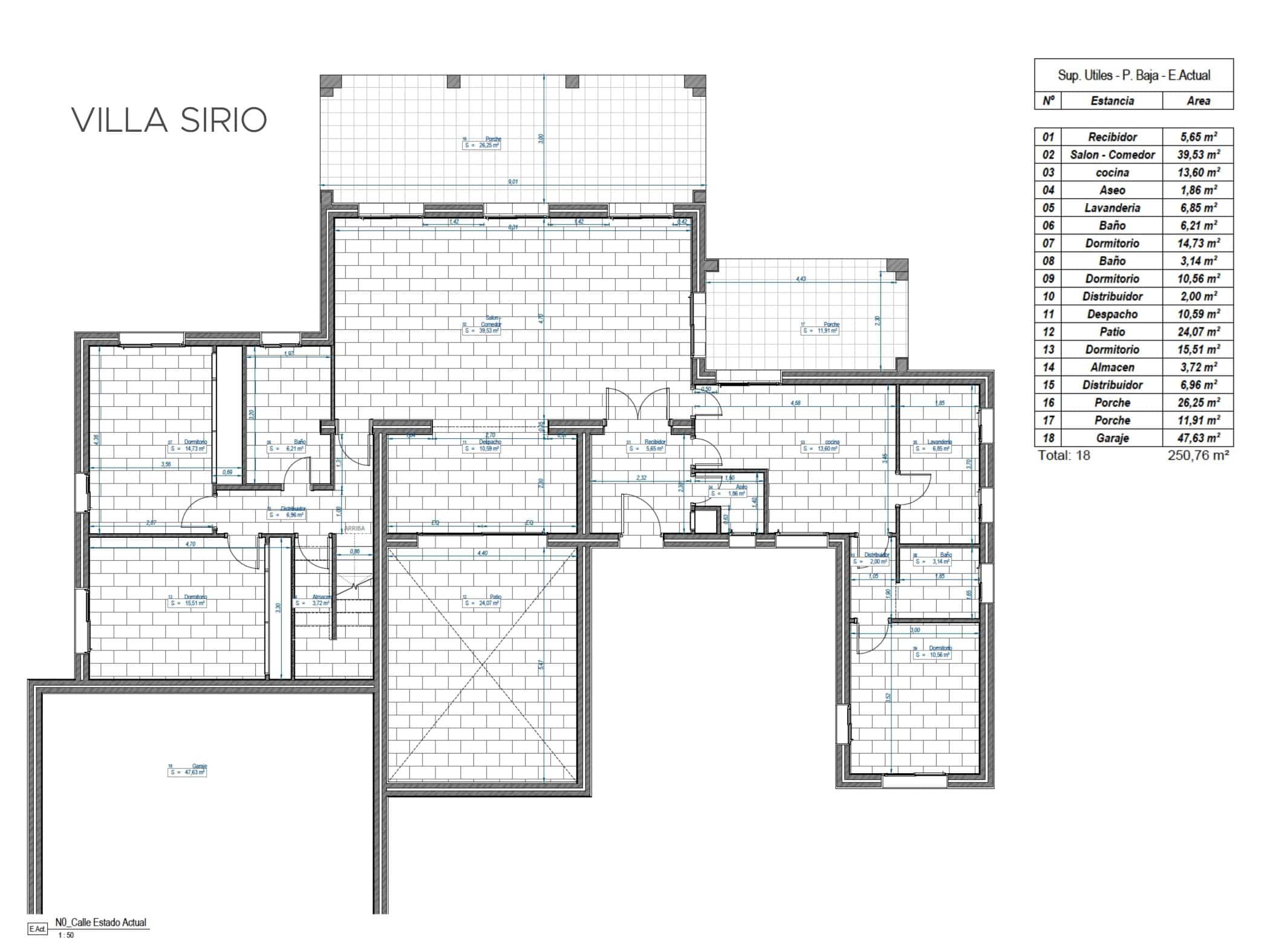 VILLA SIRIO, Nueva Andalucia, Imagen 29