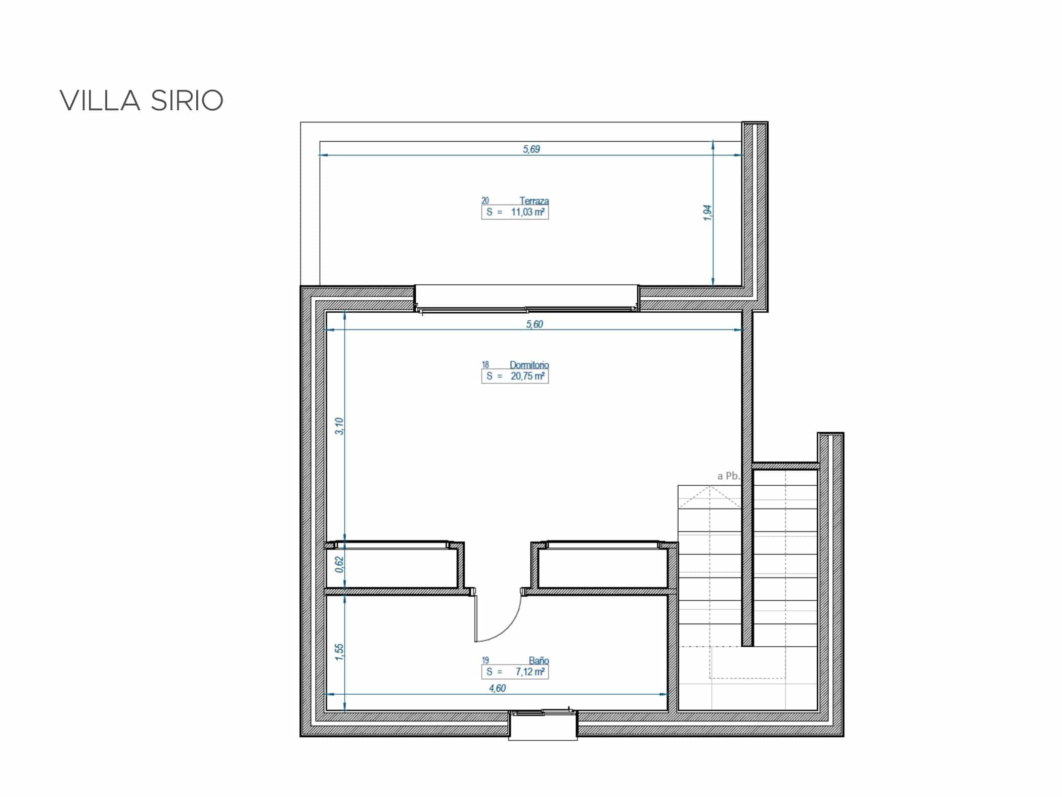 VILLA SIRIO, Nueva Andalucia, Imagen 30
