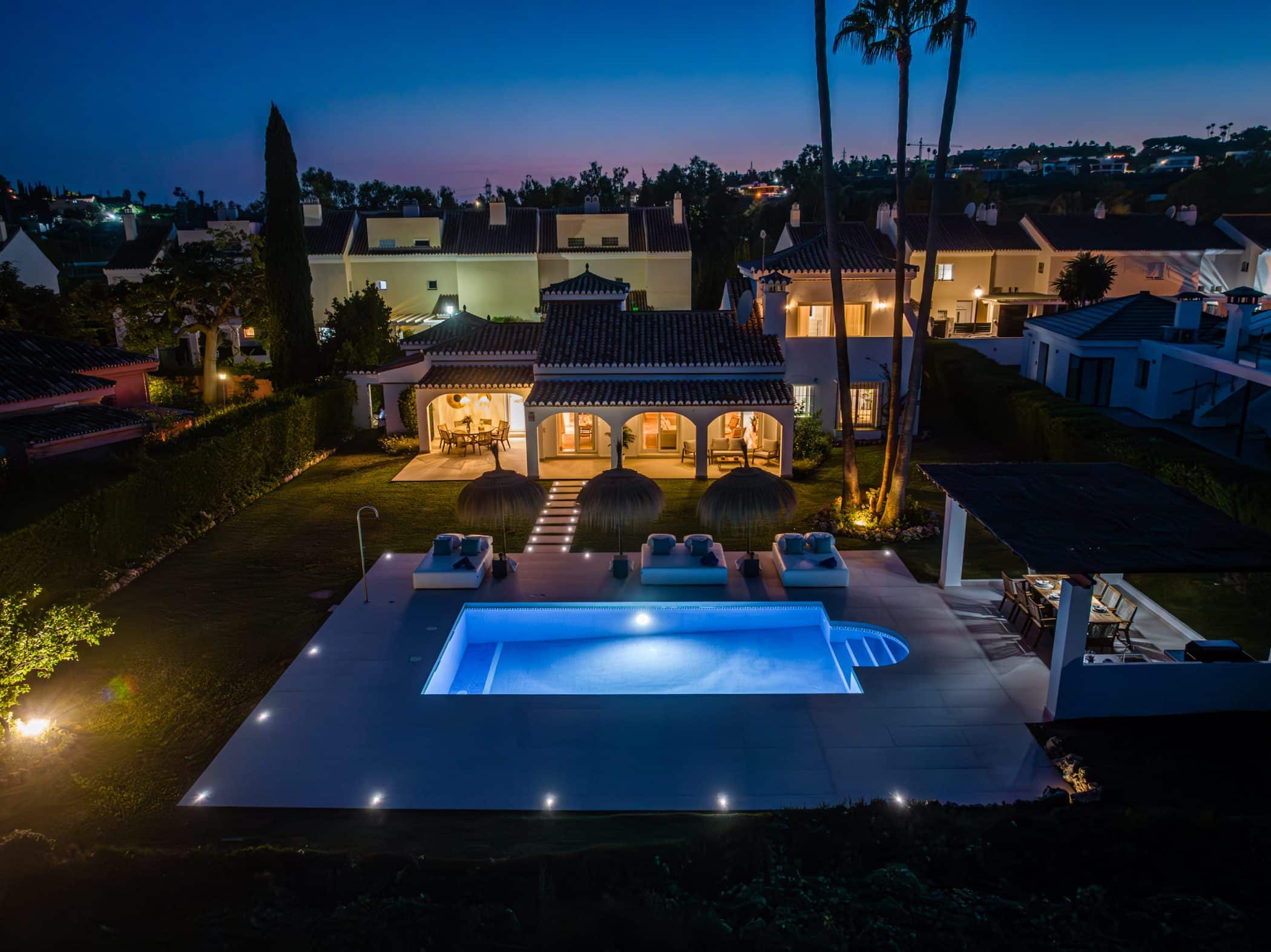 VILLA SIRIO, Nueva Andalucia, Imagen 10