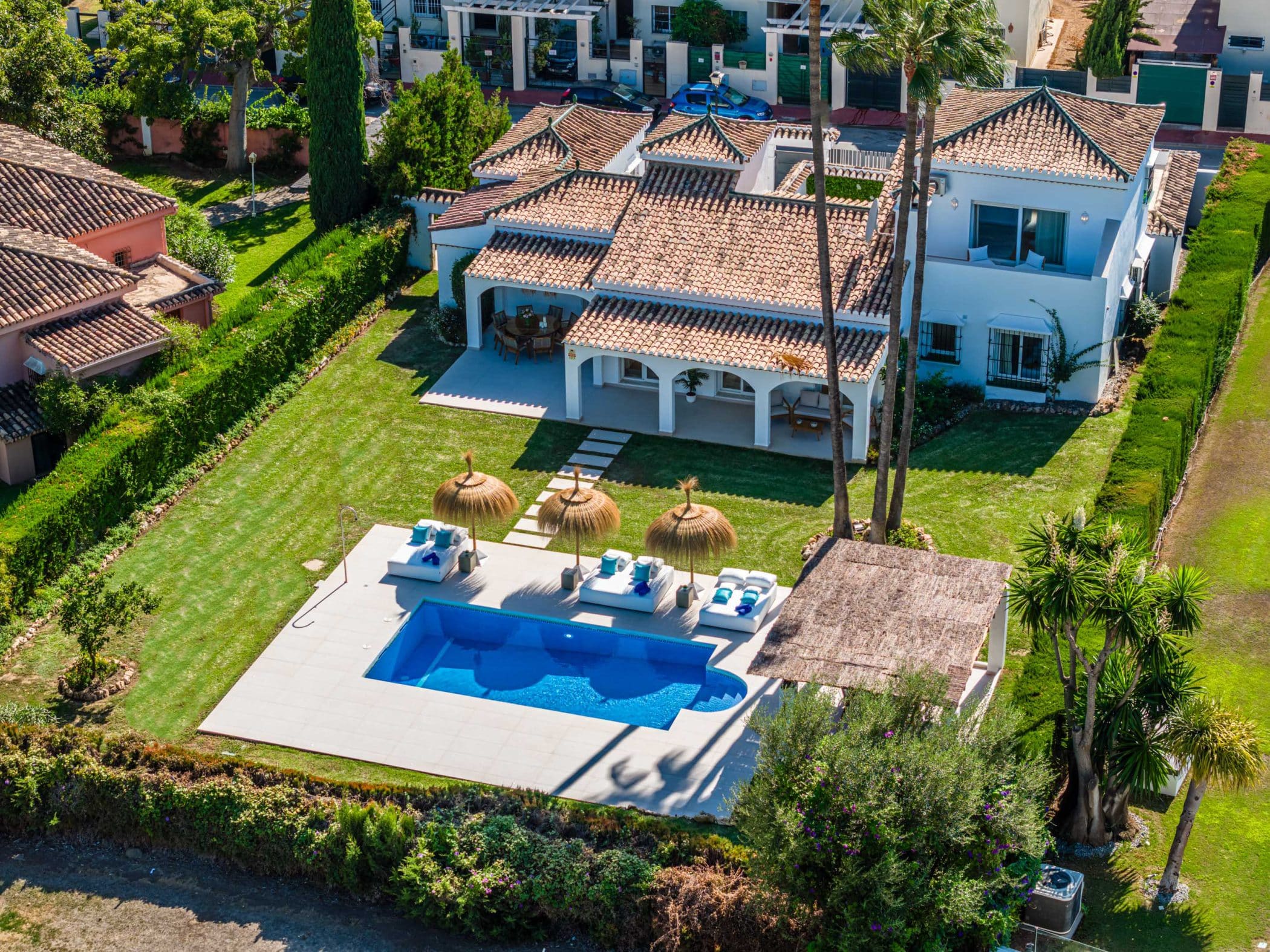 VILLA SIRIO, Nueva Andalucia, Imagen 7