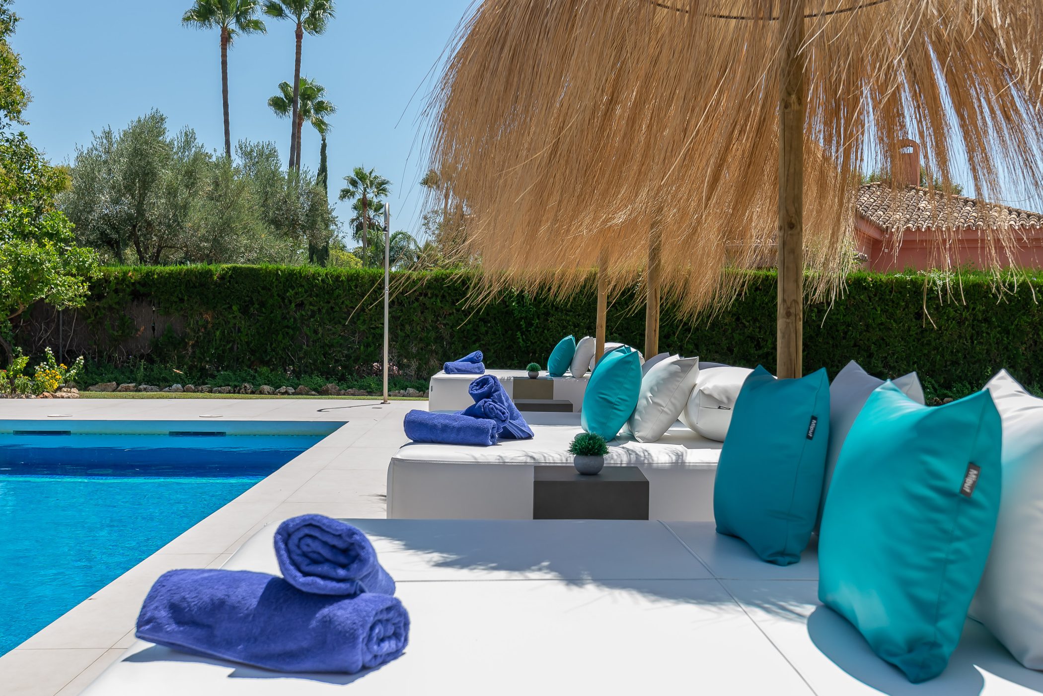 VILLA SIRIO, Nueva Andalucia, Imagen 2