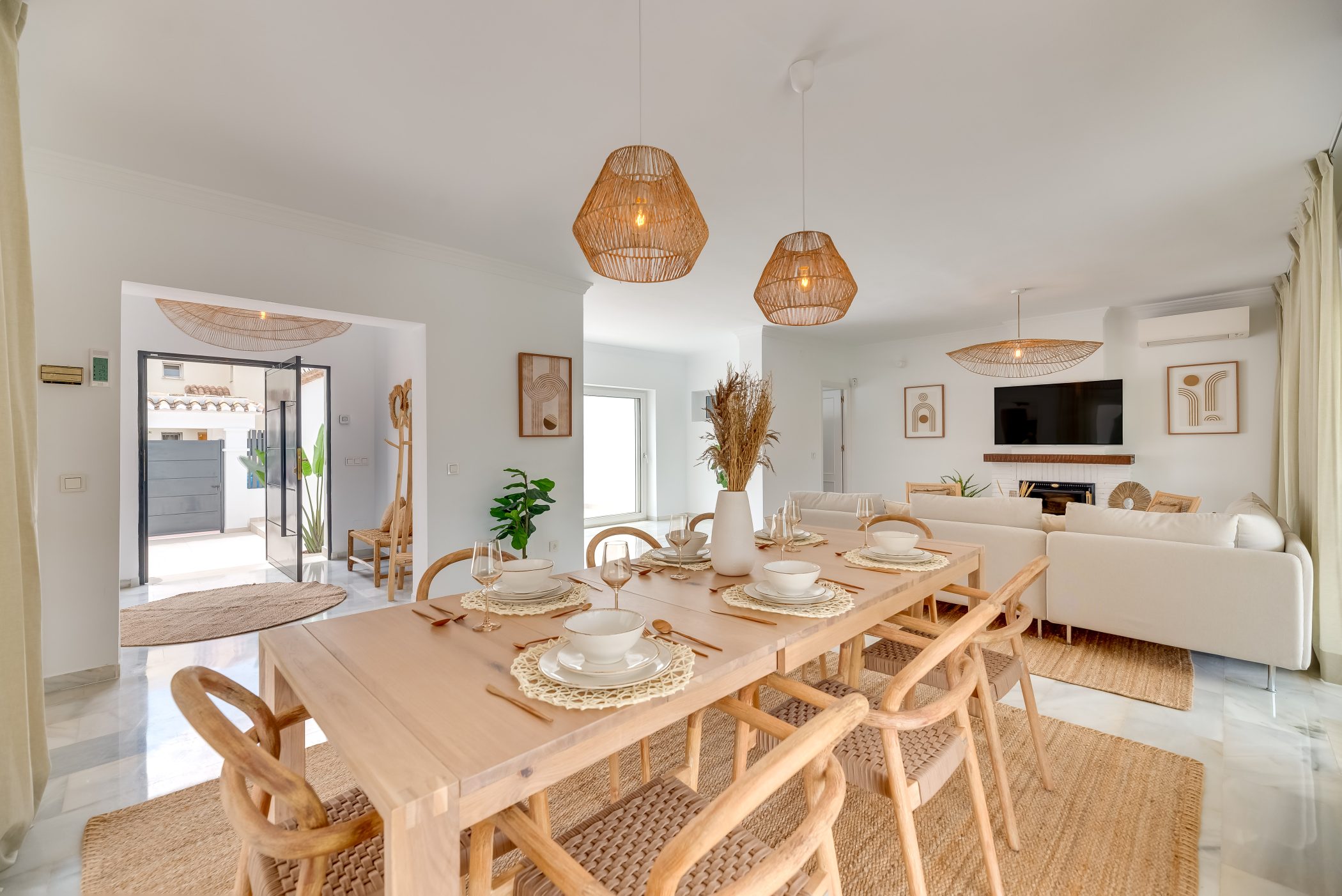 VILLA SIRIO, Nueva Andalucia, Imagen 1