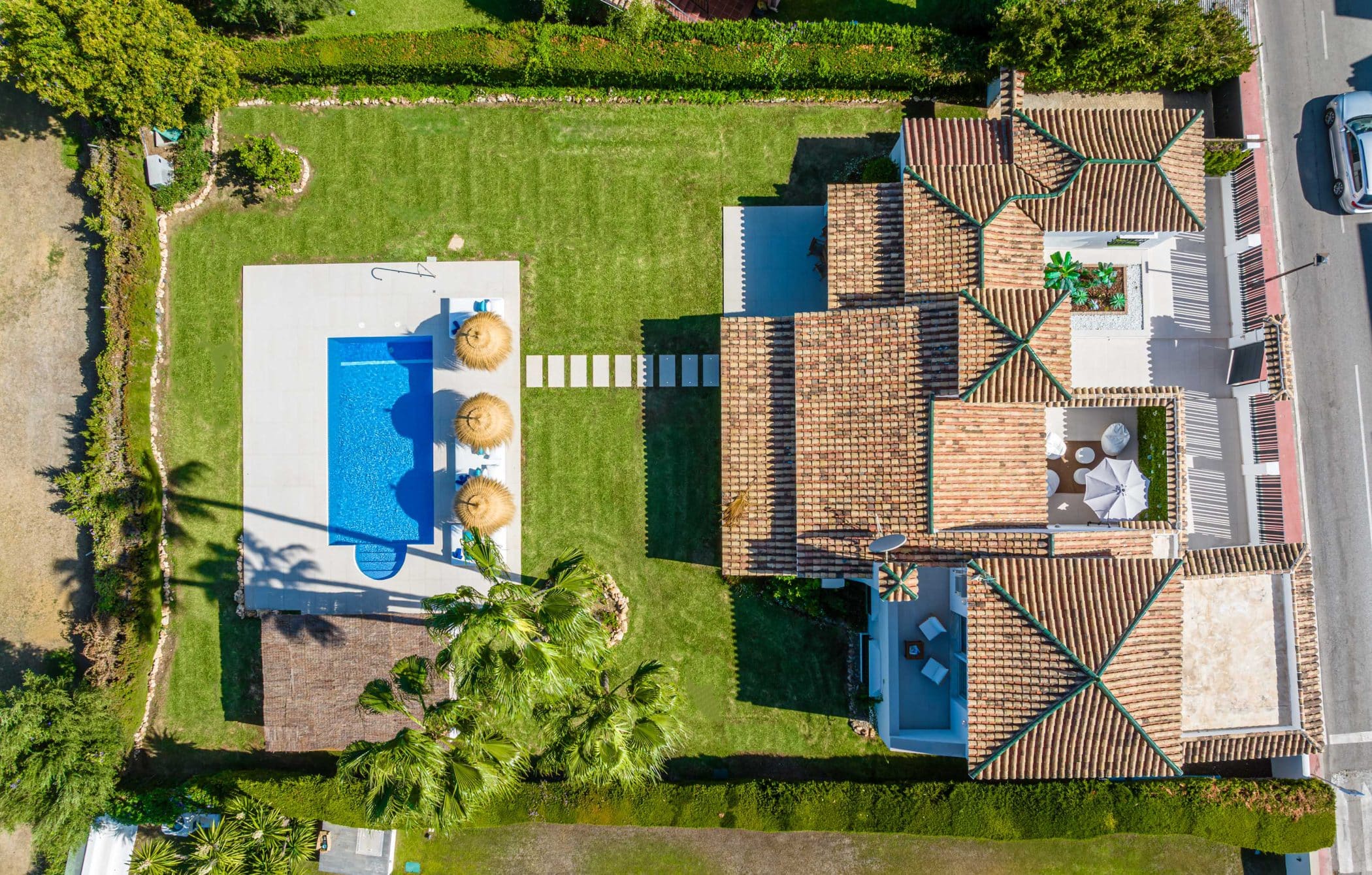 VILLA SIRIO, Nueva Andalucia, Imagen 12