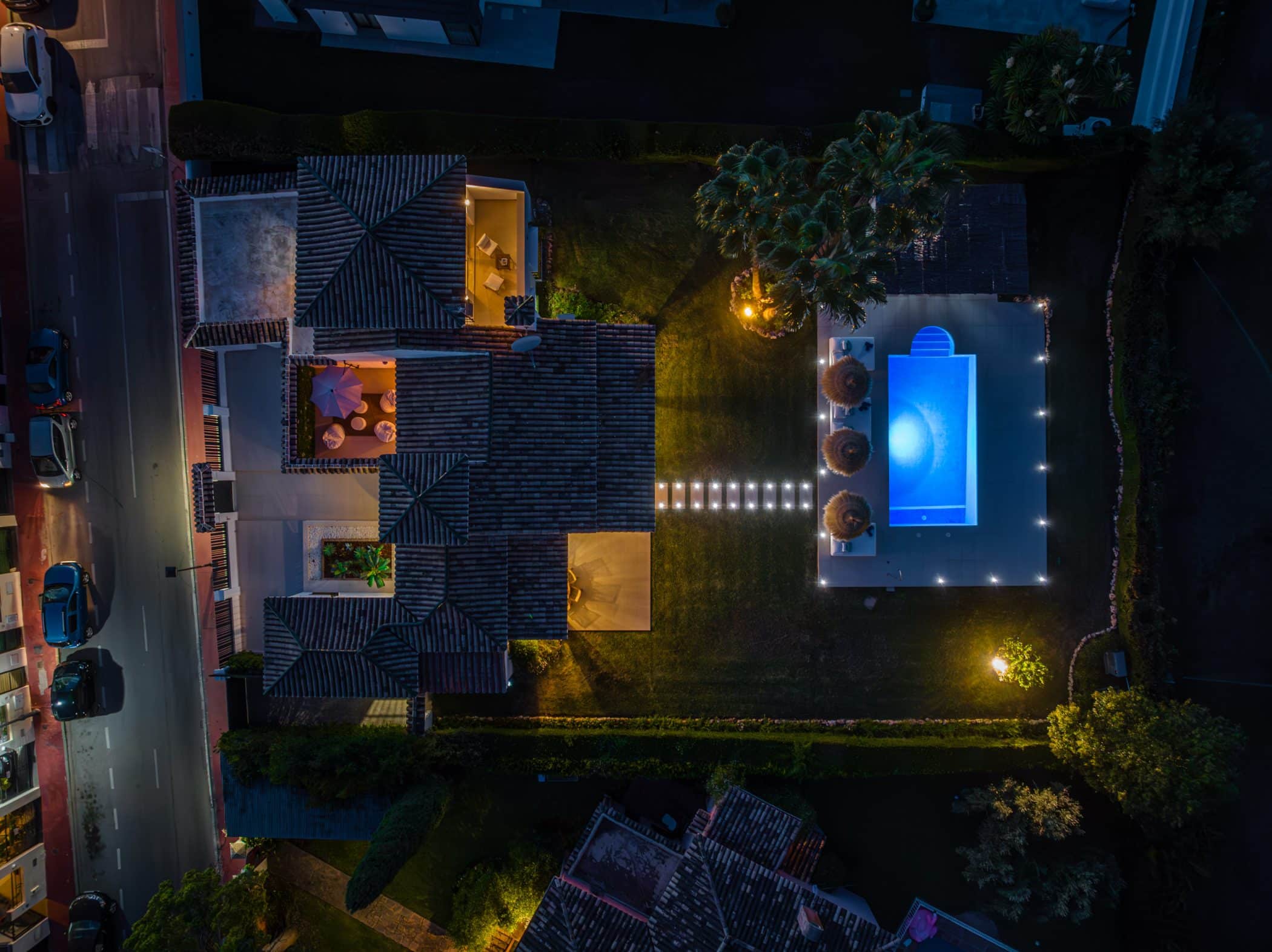 VILLA SIRIO, Nueva Andalucia, Imagen 11