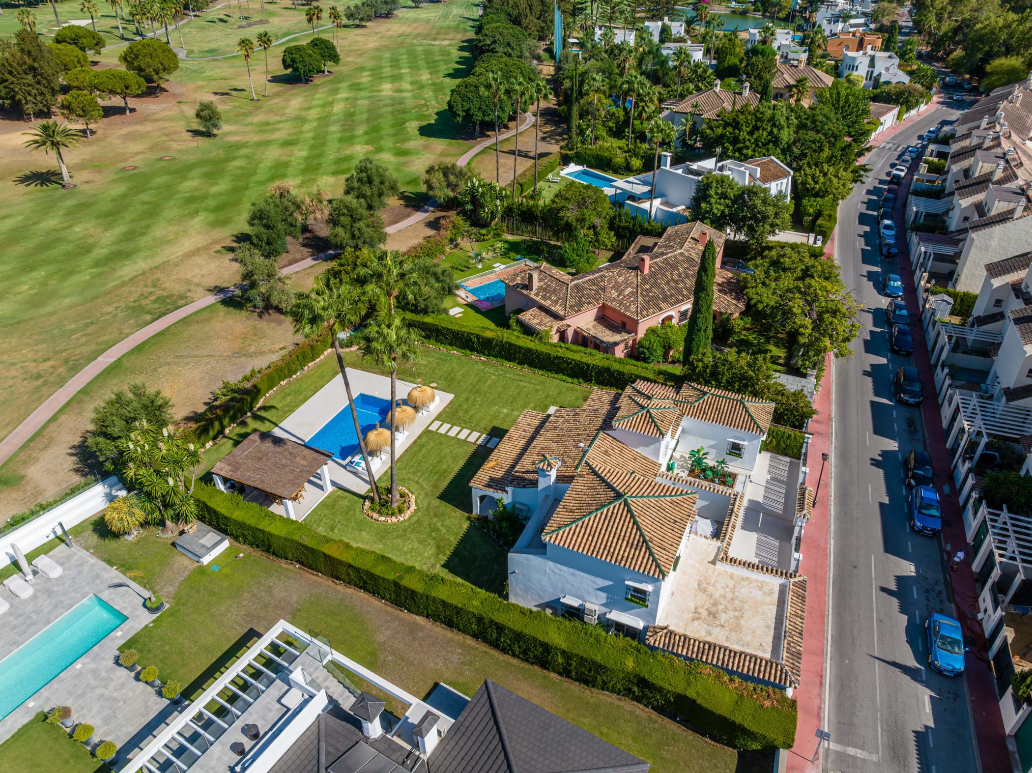 VILLA SIRIO, Nueva Andalucia, Imagen 9