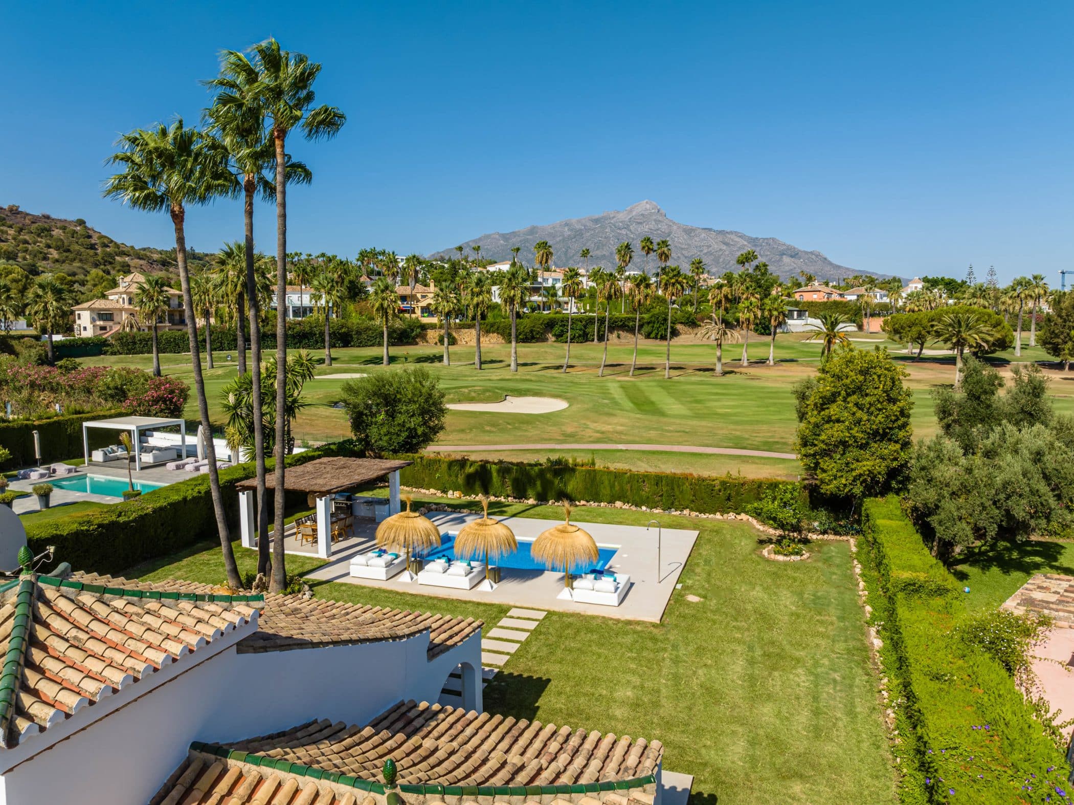 VILLA SIRIO, Nueva Andalucia, Imagen 18