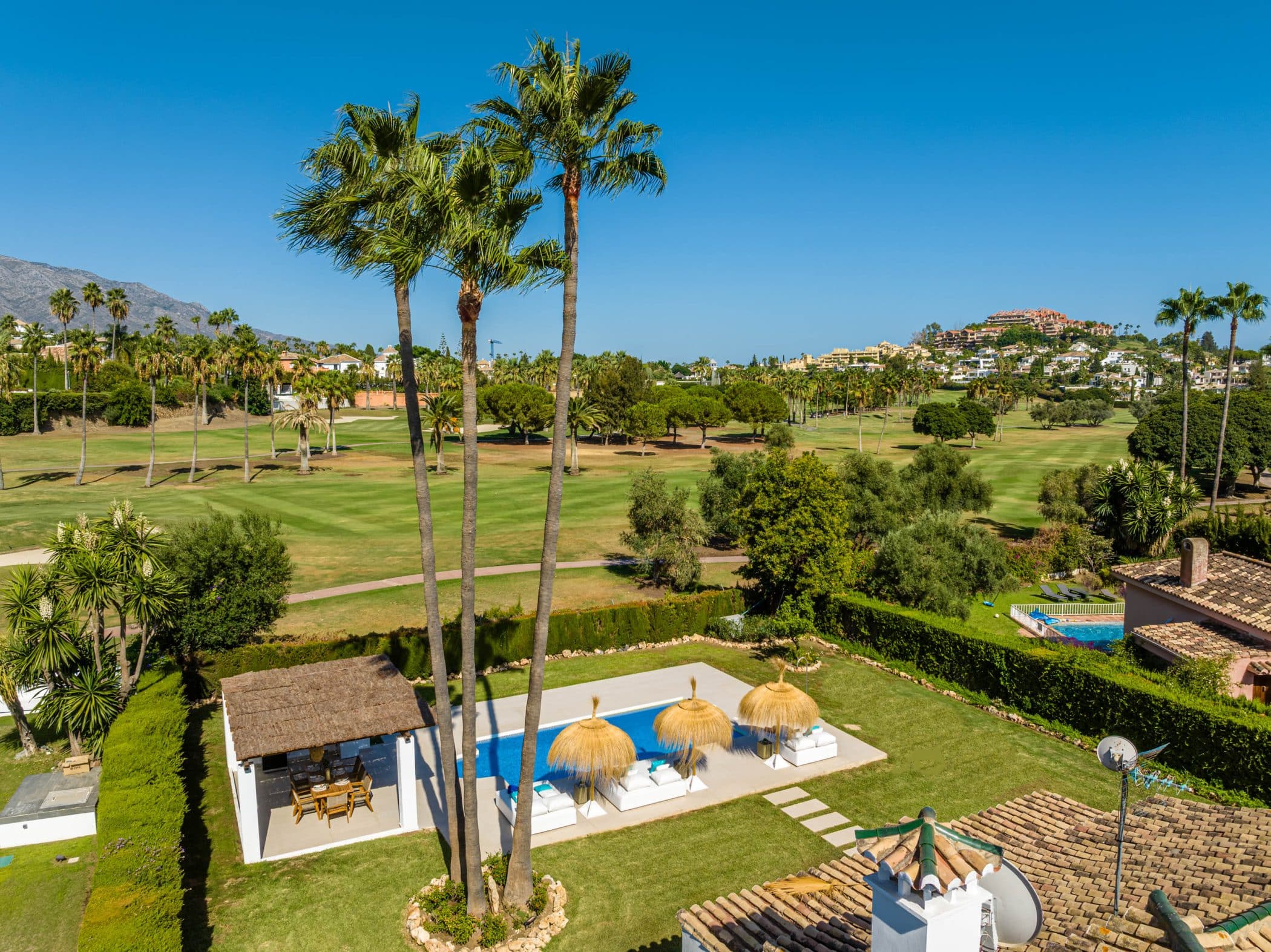 VILLA SIRIO, Nueva Andalucia, Imagen 26