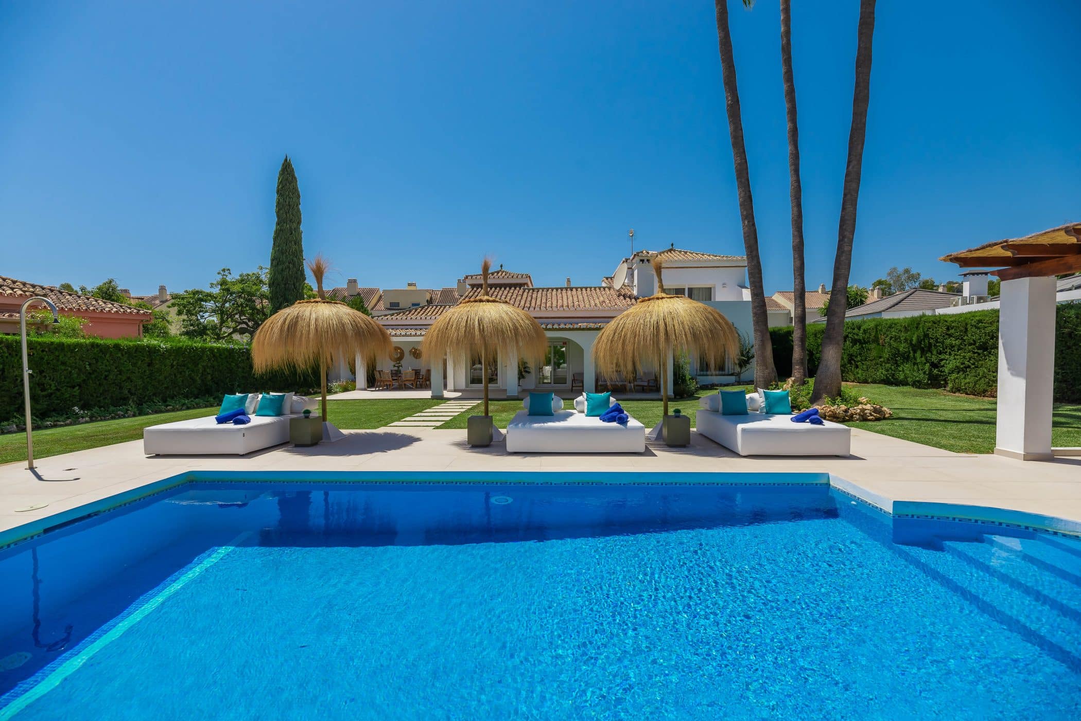 VILLA SIRIO, Nueva Andalucia, Imagen 16