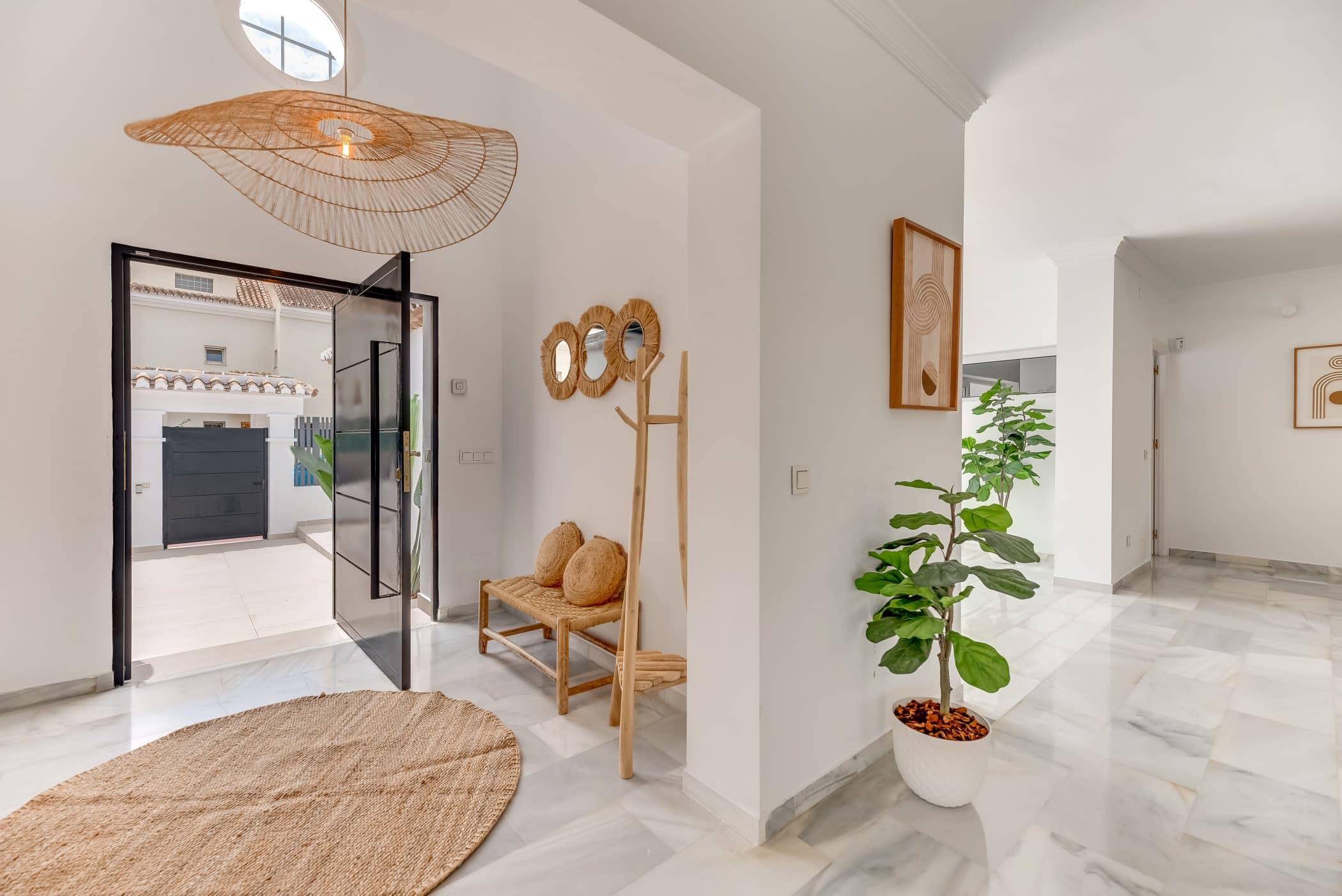 VILLA SIRIO, Nueva Andalucia, Imagen 15