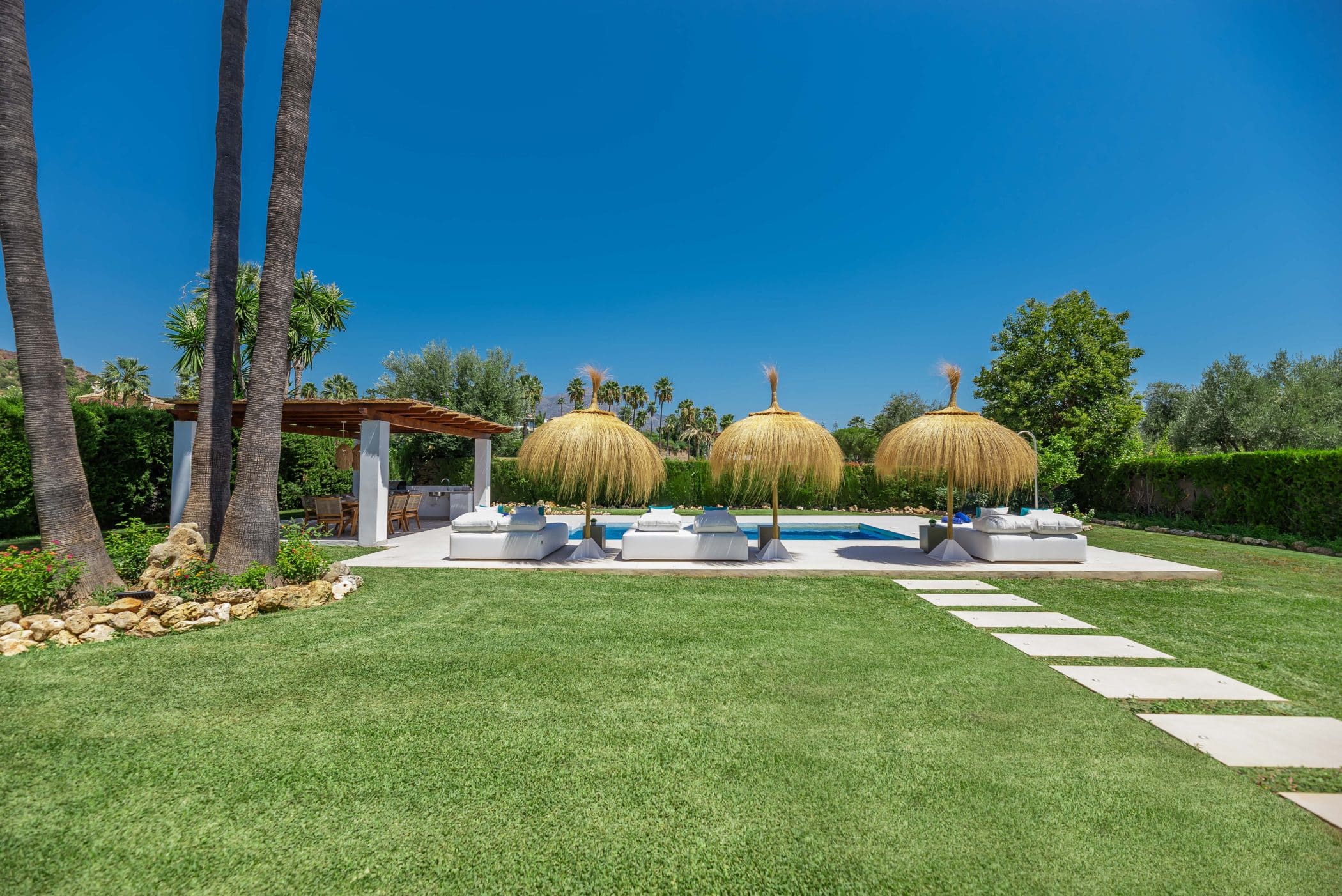 VILLA SIRIO, Nueva Andalucia, Imagen 22