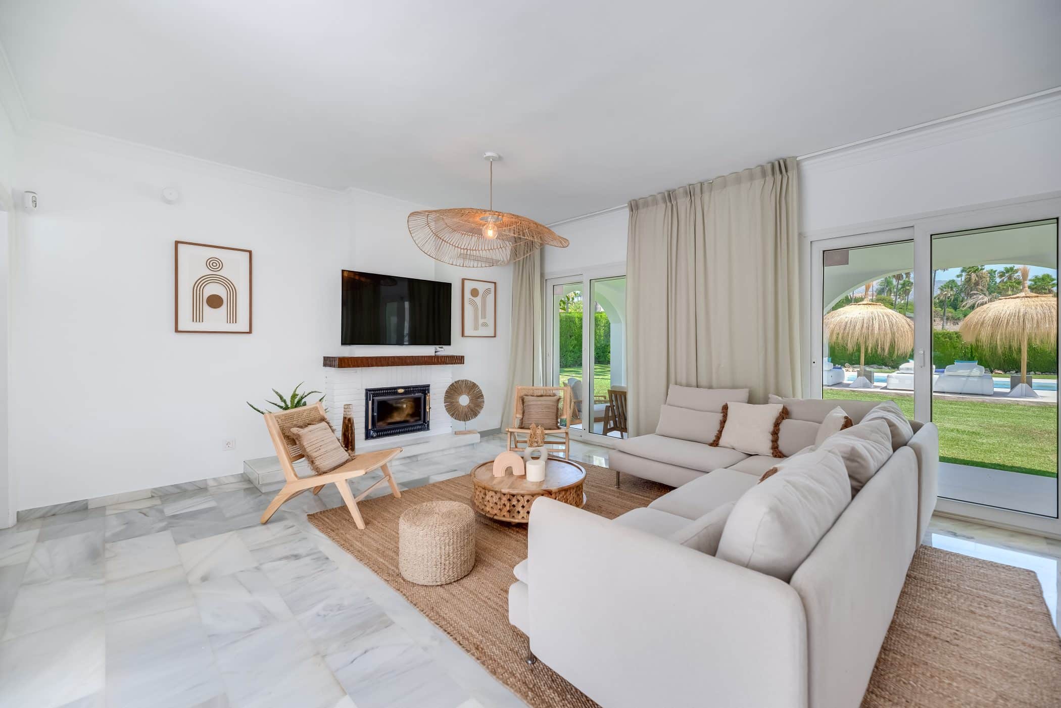 VILLA SIRIO, Nueva Andalucia, Imagen 21