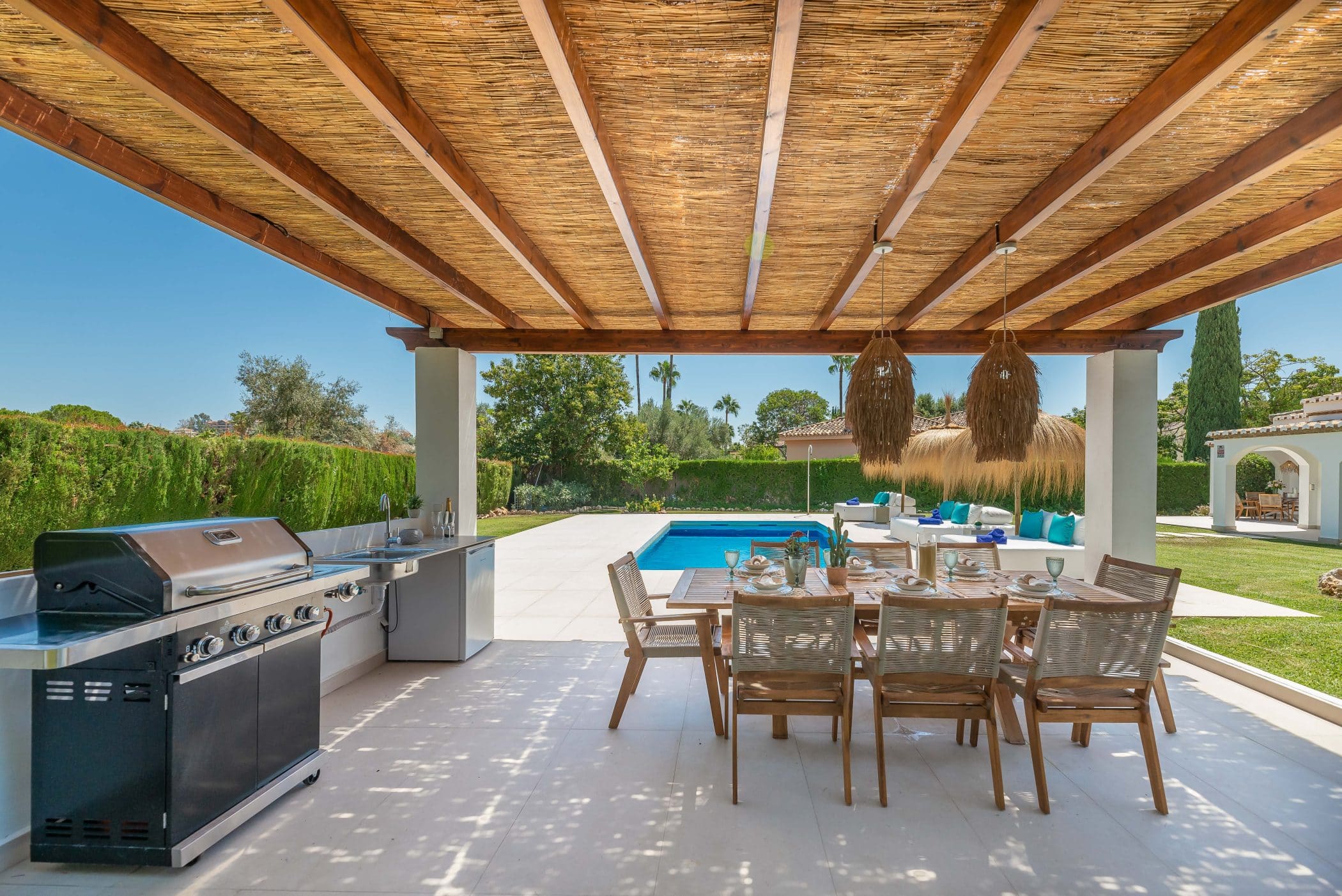 VILLA SIRIO, Nueva Andalucia, Imagen 23