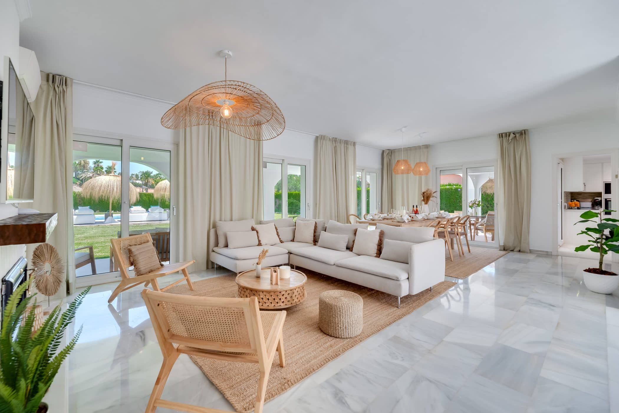 VILLA SIRIO, Nueva Andalucia, Imagen 24