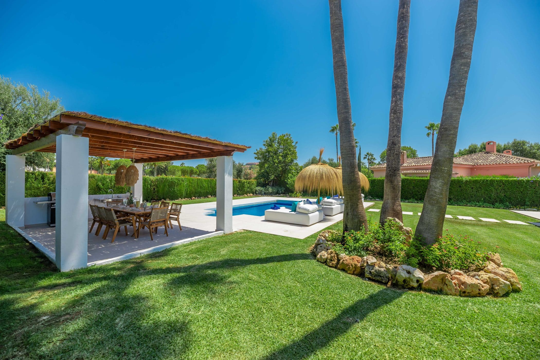 VILLA SIRIO, Nueva Andalucia, Imagen 25