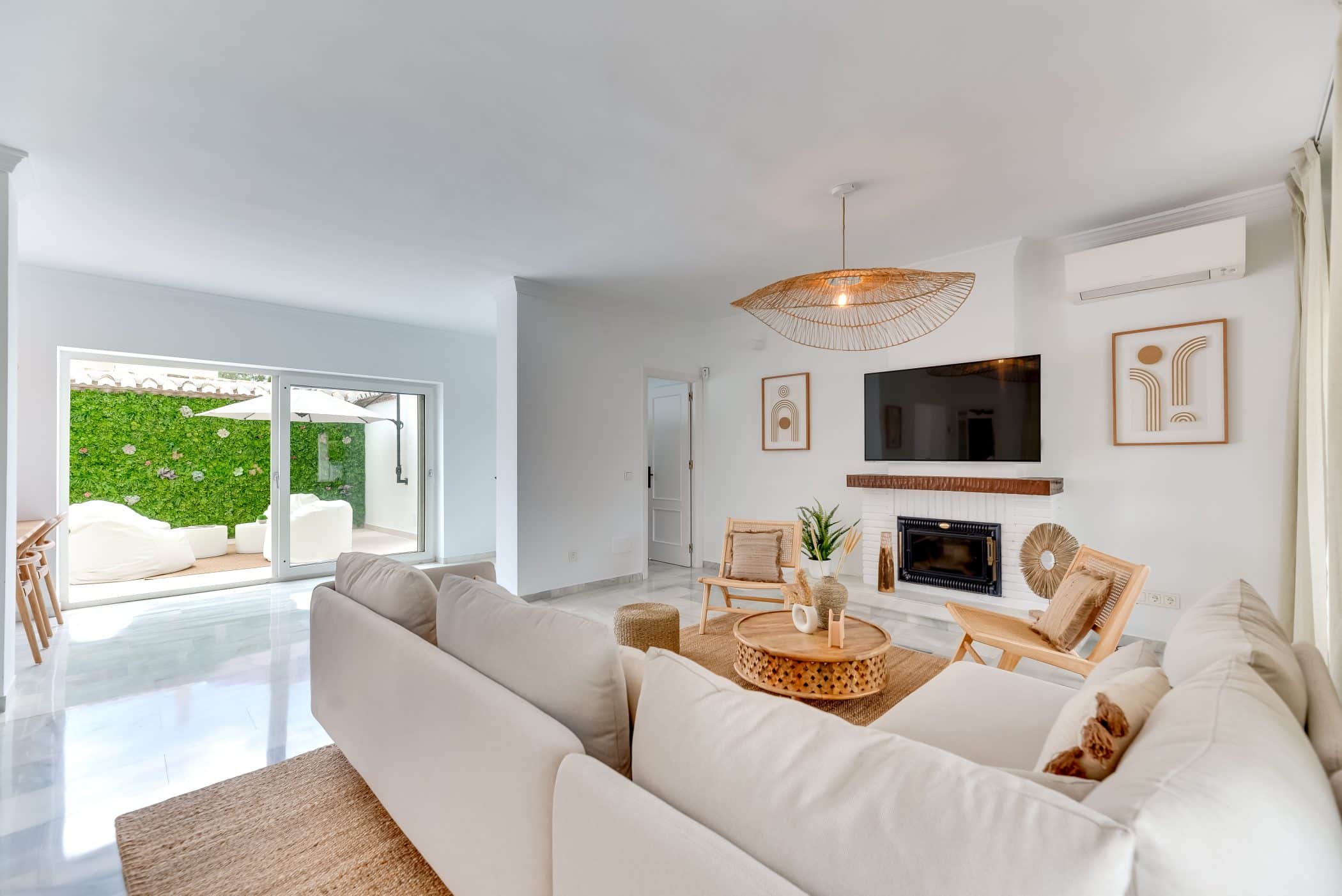 VILLA SIRIO, Nueva Andalucia, Imagen 4