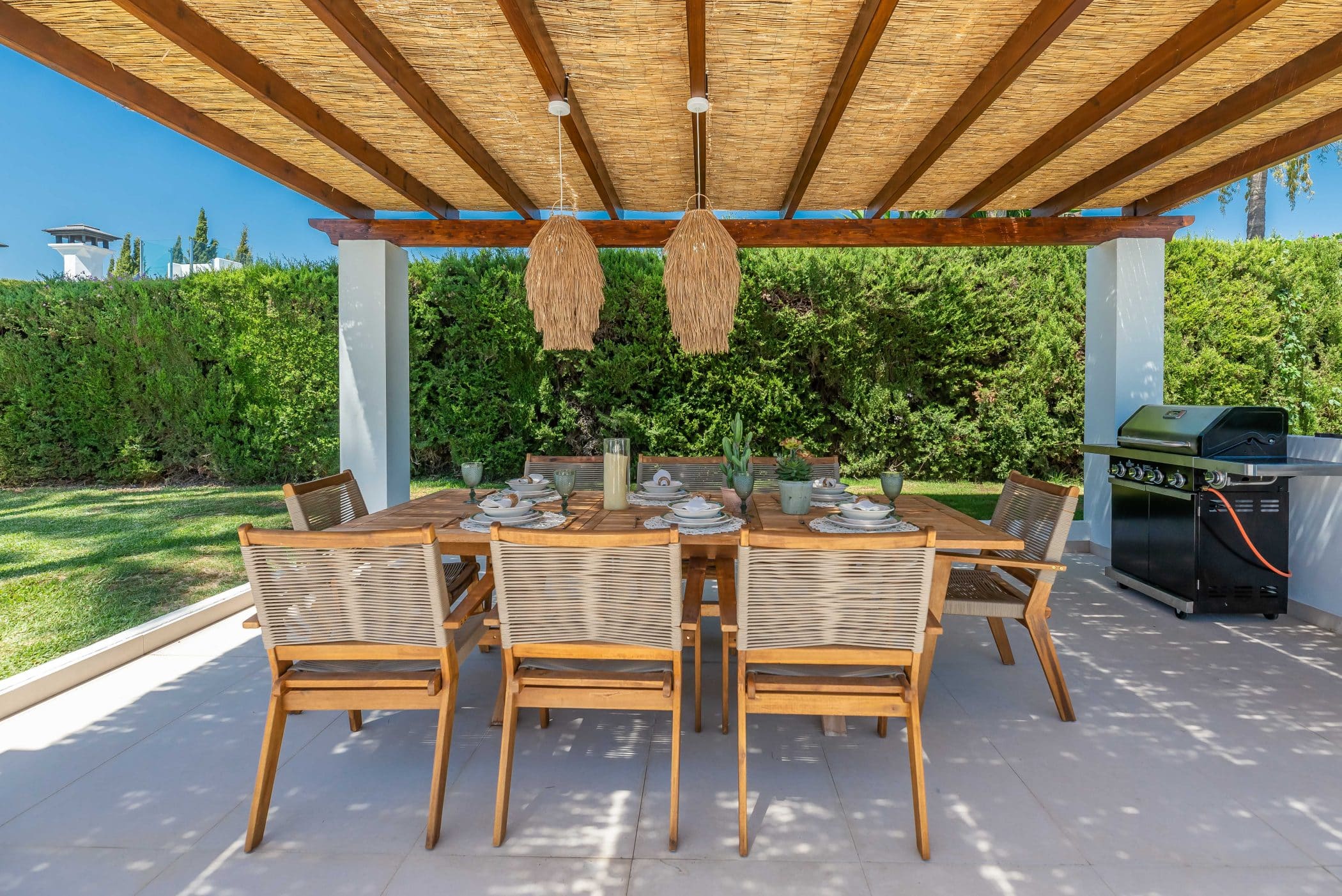 VILLA SIRIO, Nueva Andalucia, Imagen 27