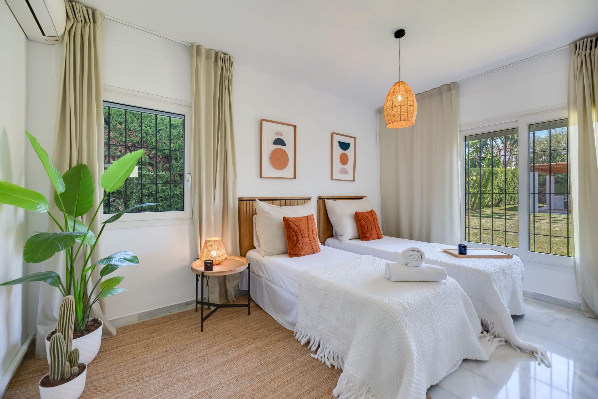 VILLA SIRIO, Nueva Andalucia, Imagen 35