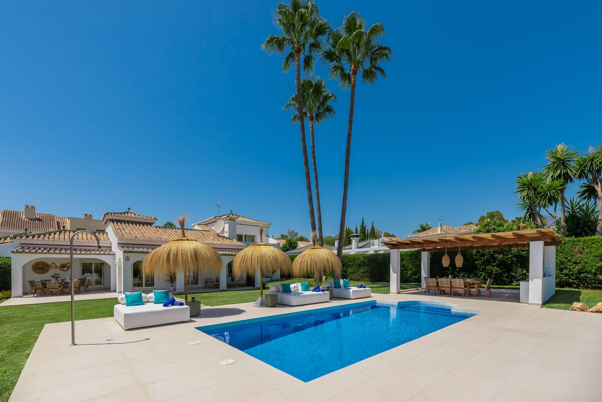 VILLA SIRIO, Nueva Andalucia, Imagen 38