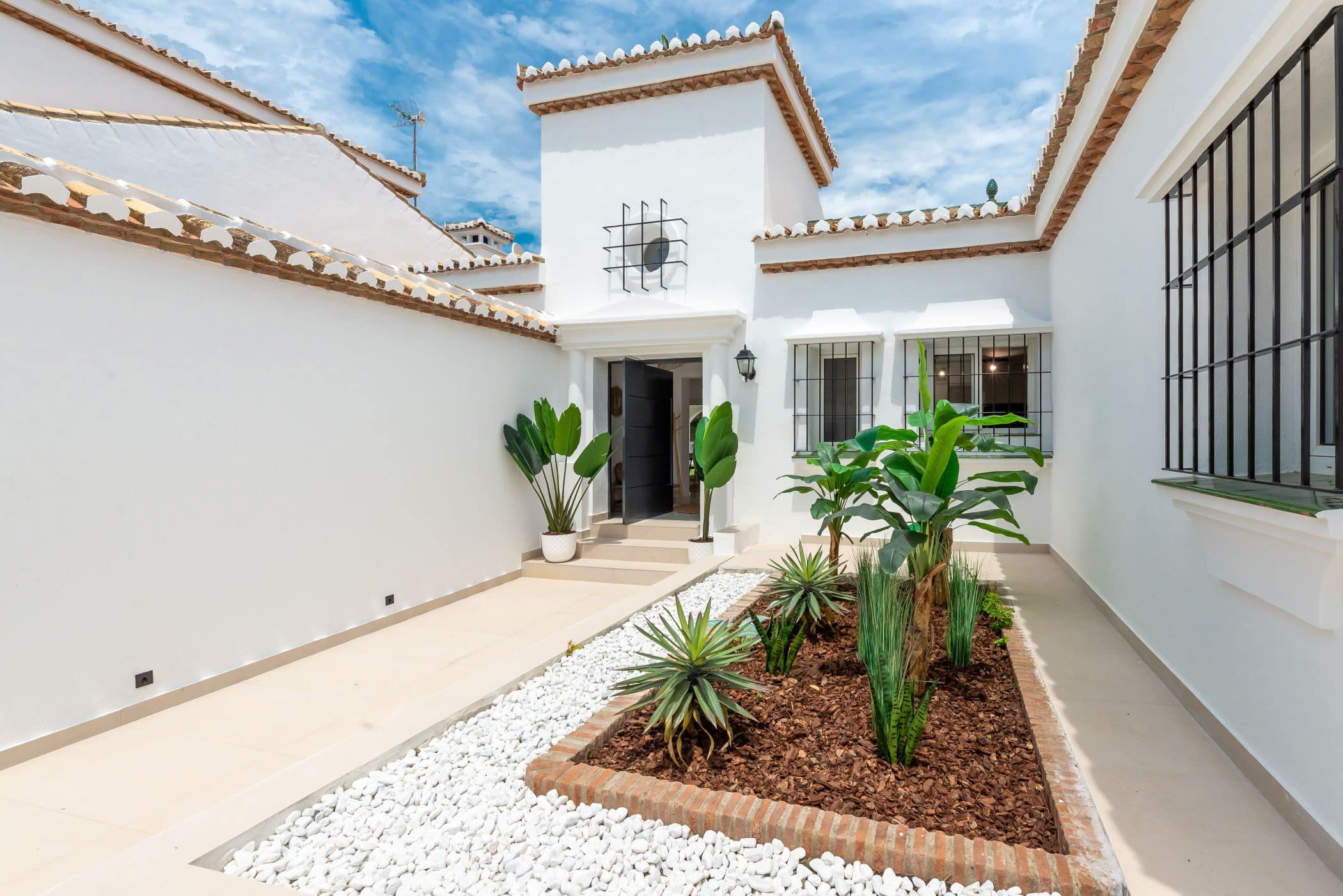 VILLA SIRIO, Nueva Andalucia, Imagen 43