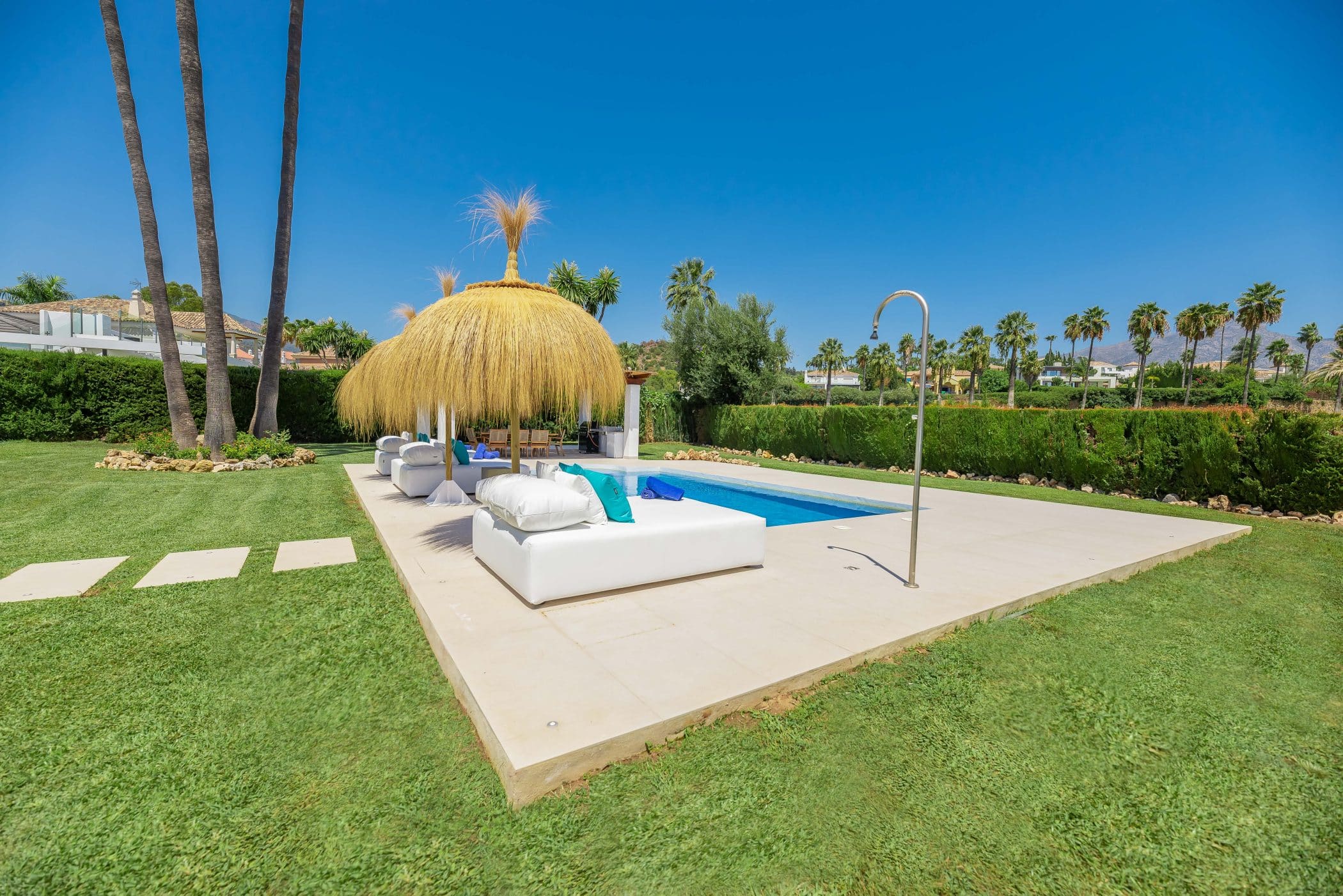 VILLA SIRIO, Nueva Andalucia, Imagen 45