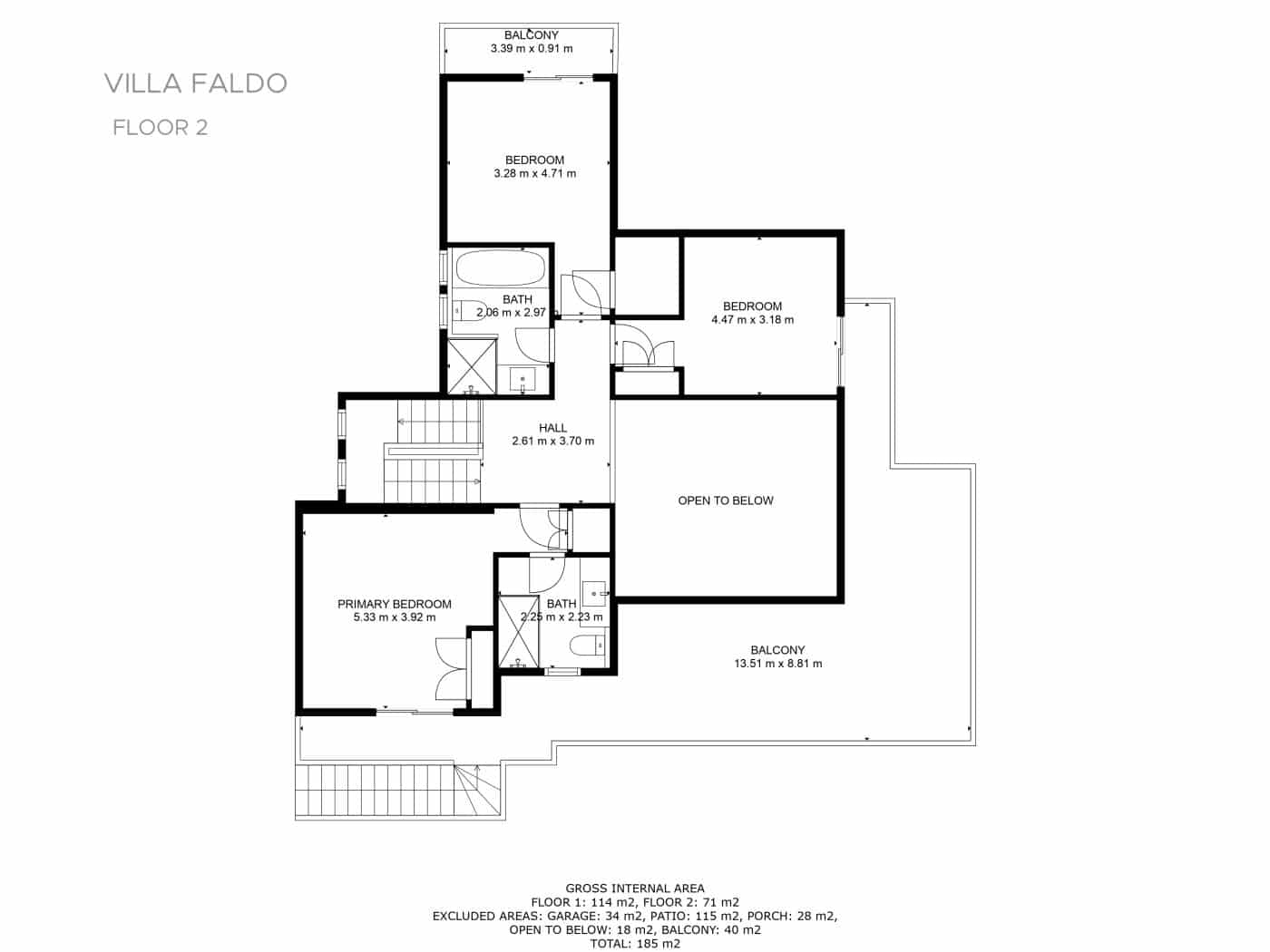 VILLA FALDO, Nueva Andalucía, Imagen 11