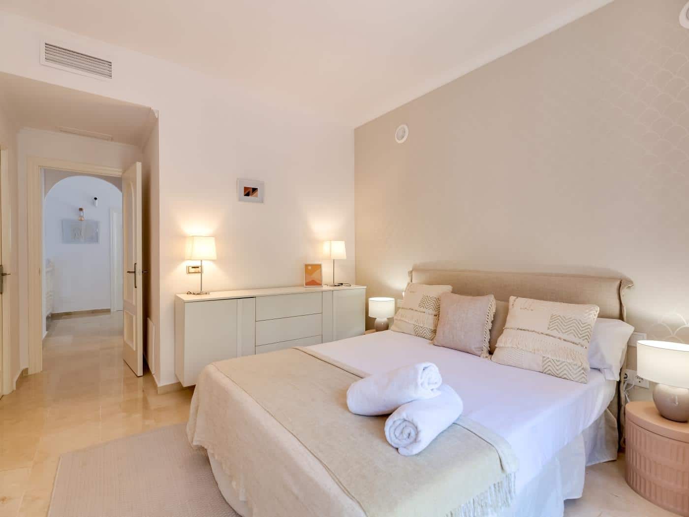 VILLA FALDO, Nueva Andalucía, Imagen 24