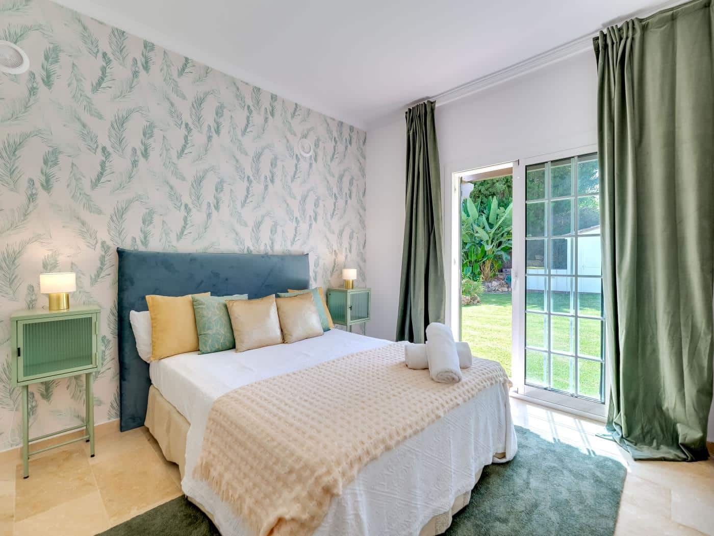 VILLA FALDO, Nueva Andalucía, Imagen 26