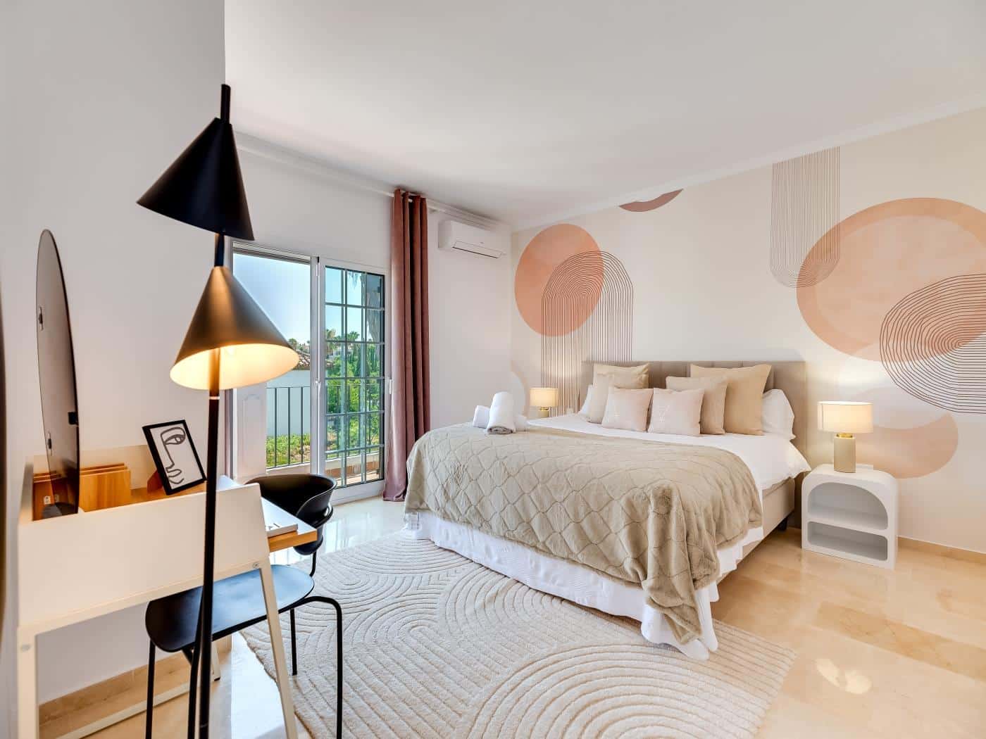 VILLA FALDO, Nueva Andalucía, Imagen 5