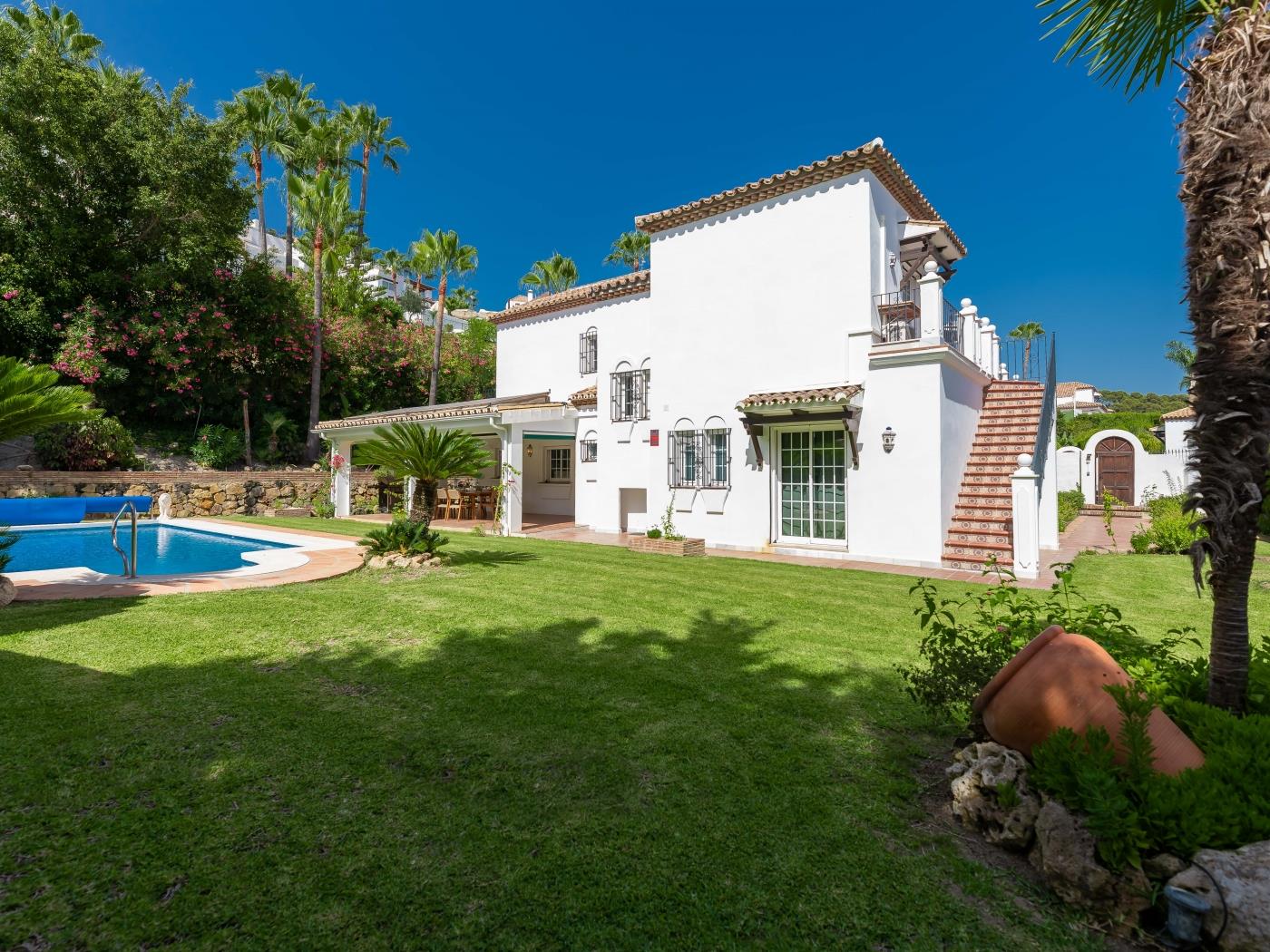 VILLA FALDO, Nueva Andalucía, Imagen 38