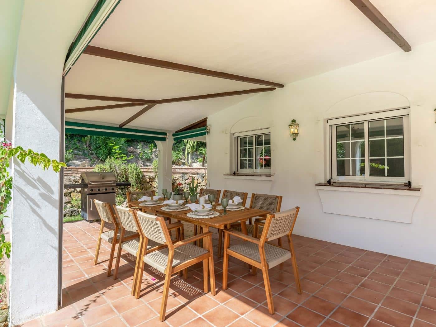 VILLA FALDO, Nueva Andalucía, Imagen 35