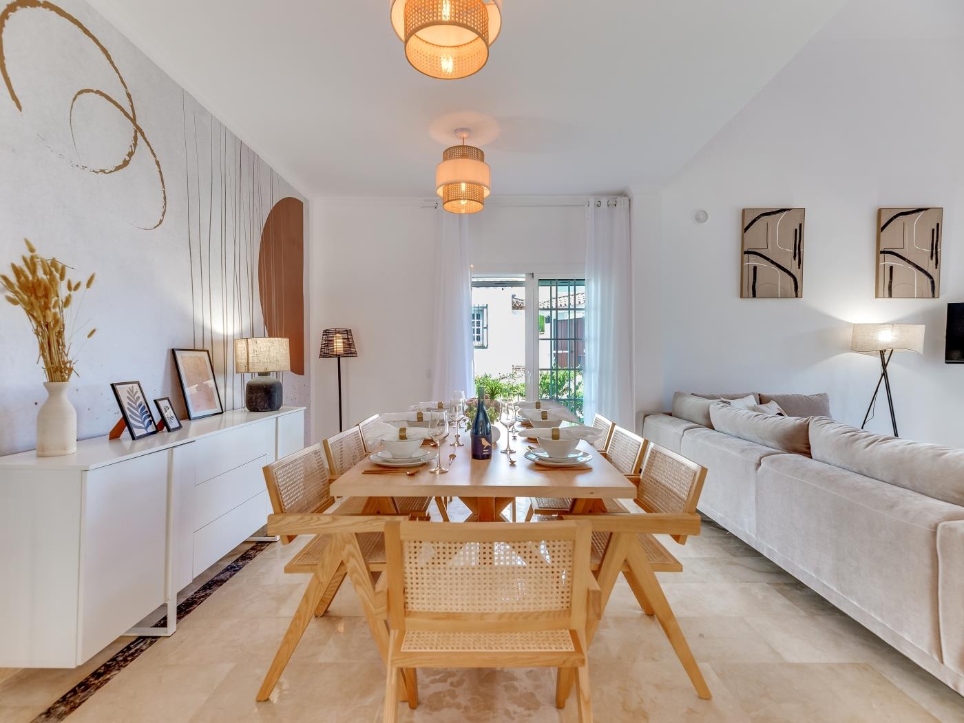 VILLA FALDO, Nueva Andalucía, Imagen 21