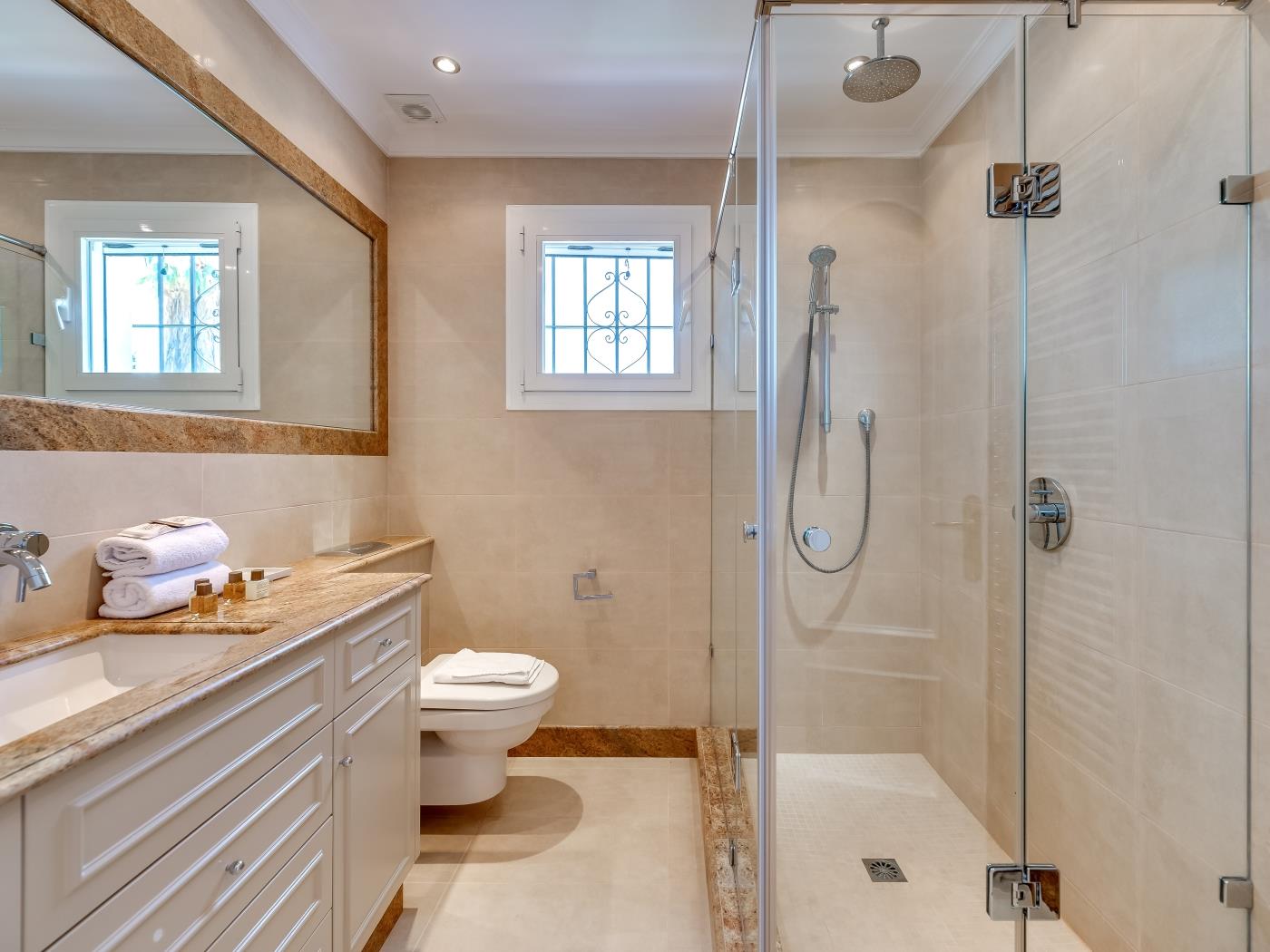 VILLA FALDO, Nueva Andalucía, Imagen 14