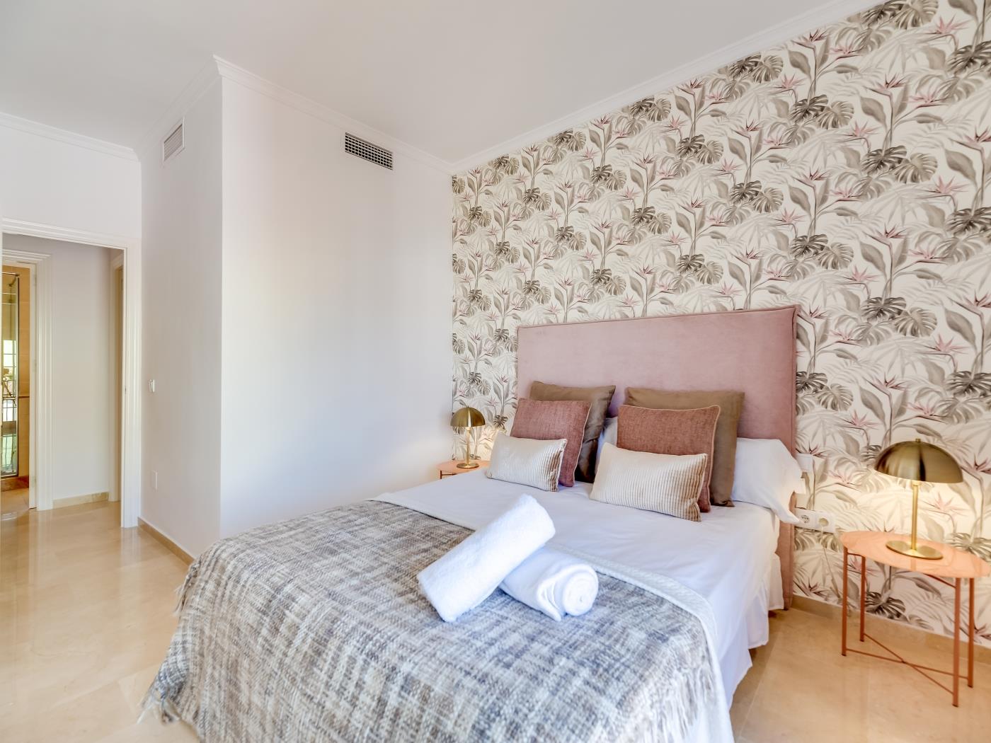 VILLA FALDO, Nueva Andalucía, Imagen 15