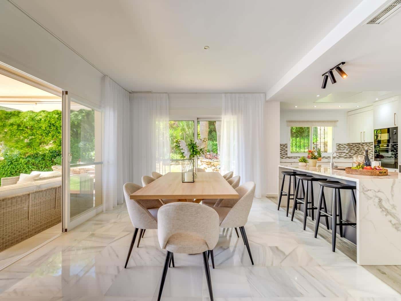 VILLA NADAL, Elviria, Imagen 23