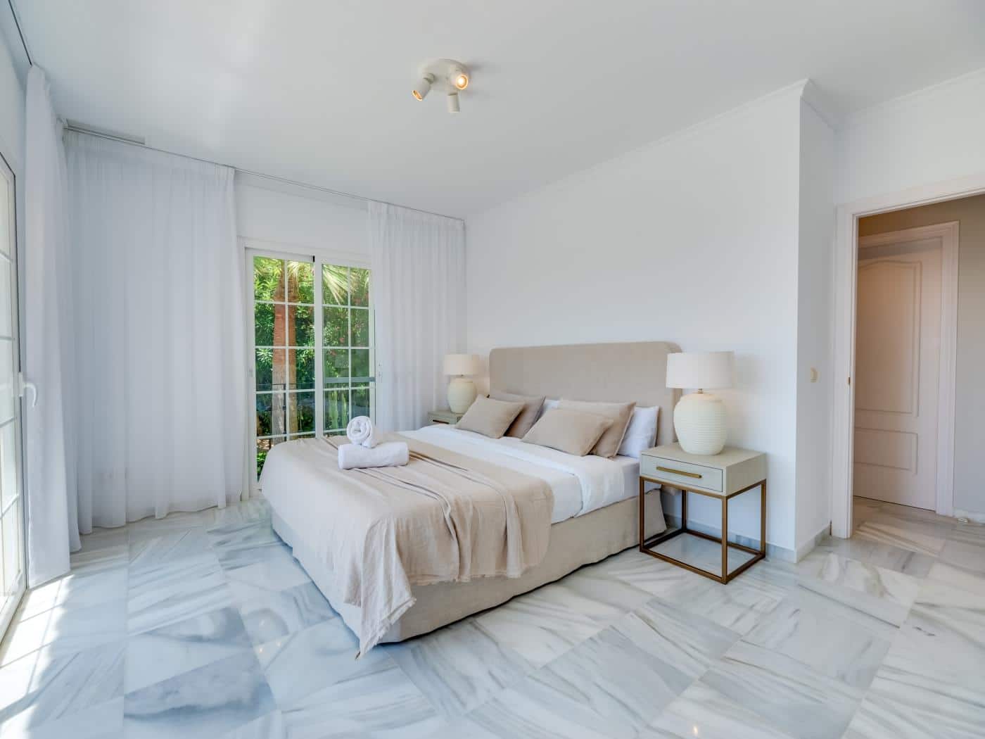 VILLA NADAL, Elviria, Imagen 26