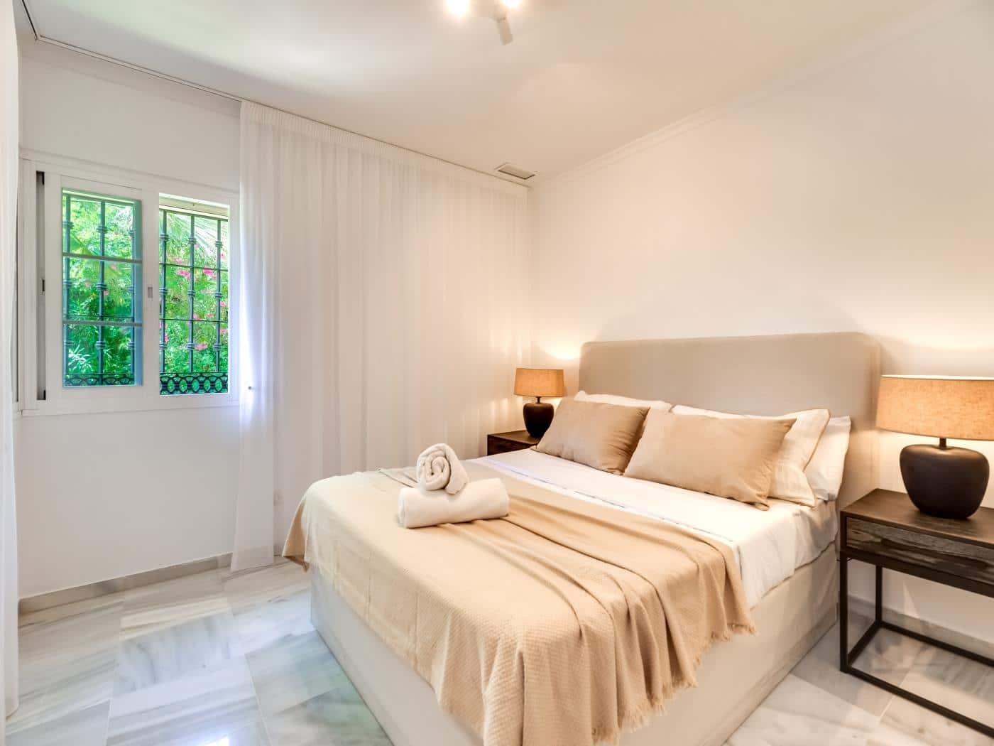 VILLA NADAL, Elviria, Imagen 34