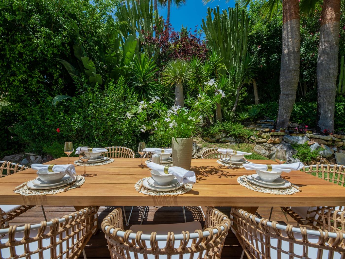 VILLA NADAL, Elviria, Imagen 38