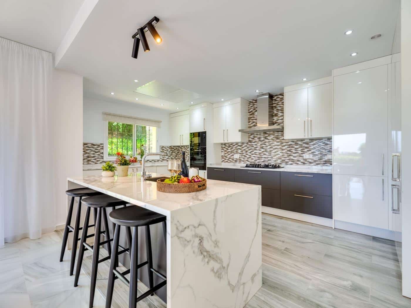 VILLA NADAL, Elviria, Imagen 6