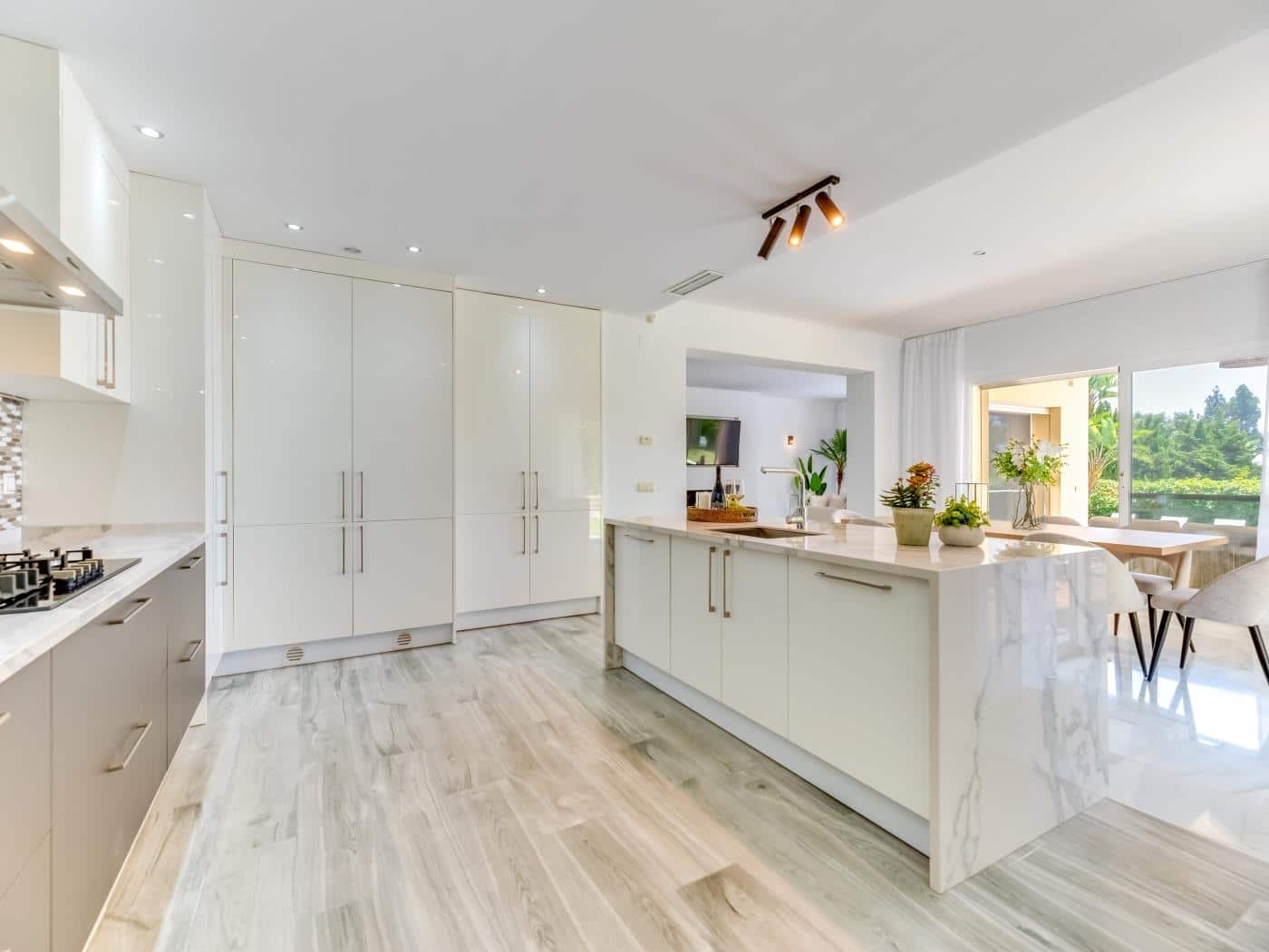 VILLA NADAL, Elviria, Imagen 21