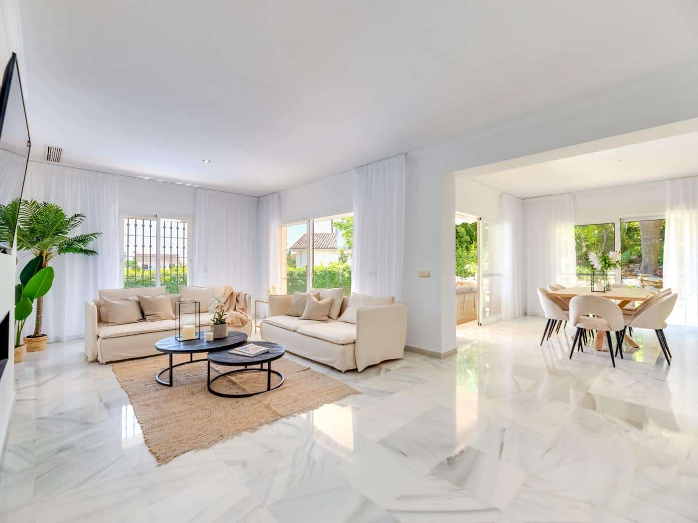 VILLA NADAL, Elviria, Imagen 22