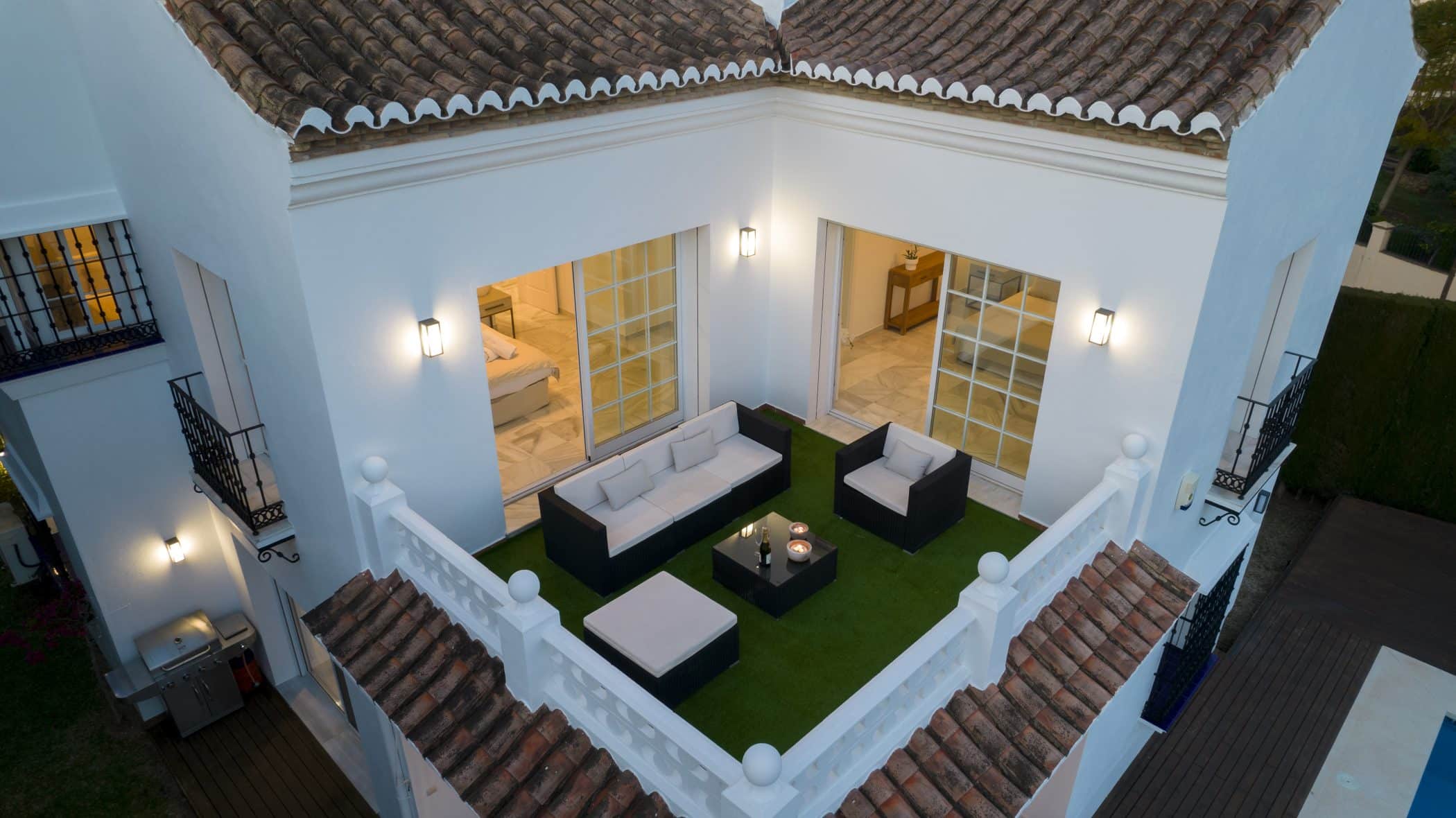 VILLA NADAL, Elviria, Imagen 27