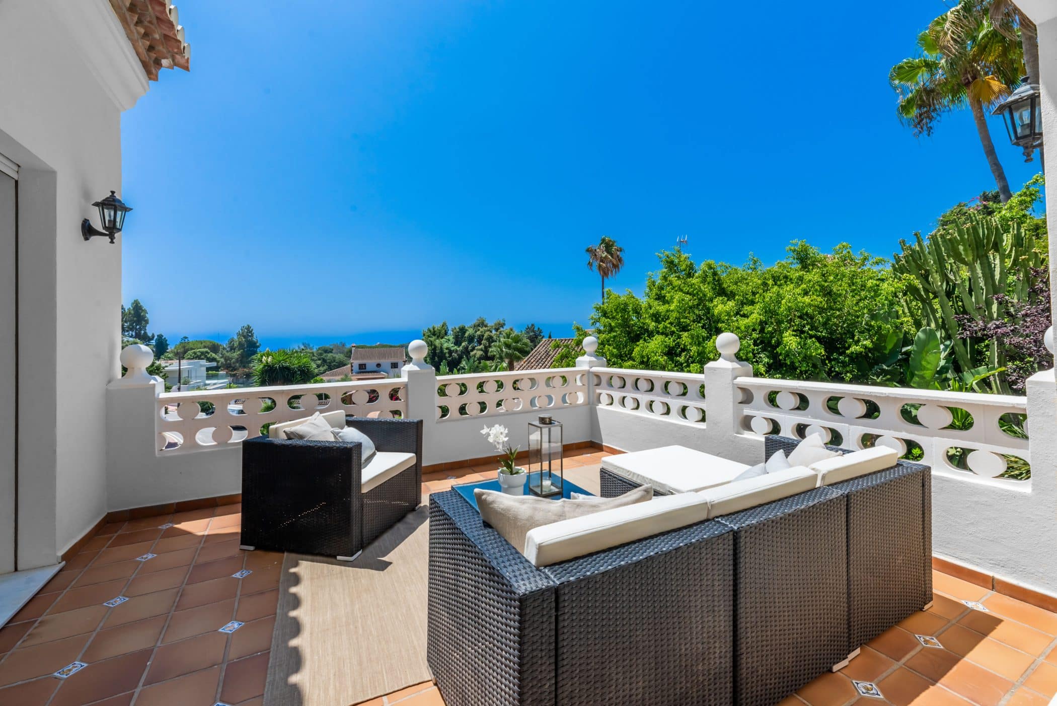 VILLA NADAL, Elviria, Imagen 10