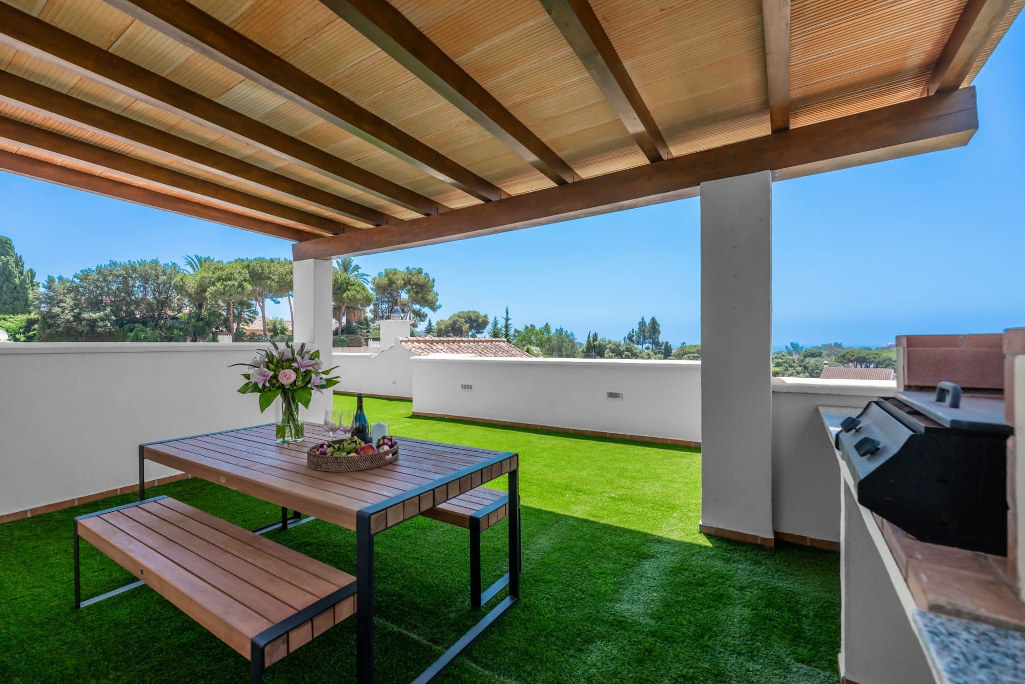 VILLA NADAL, Elviria, Imagen 31