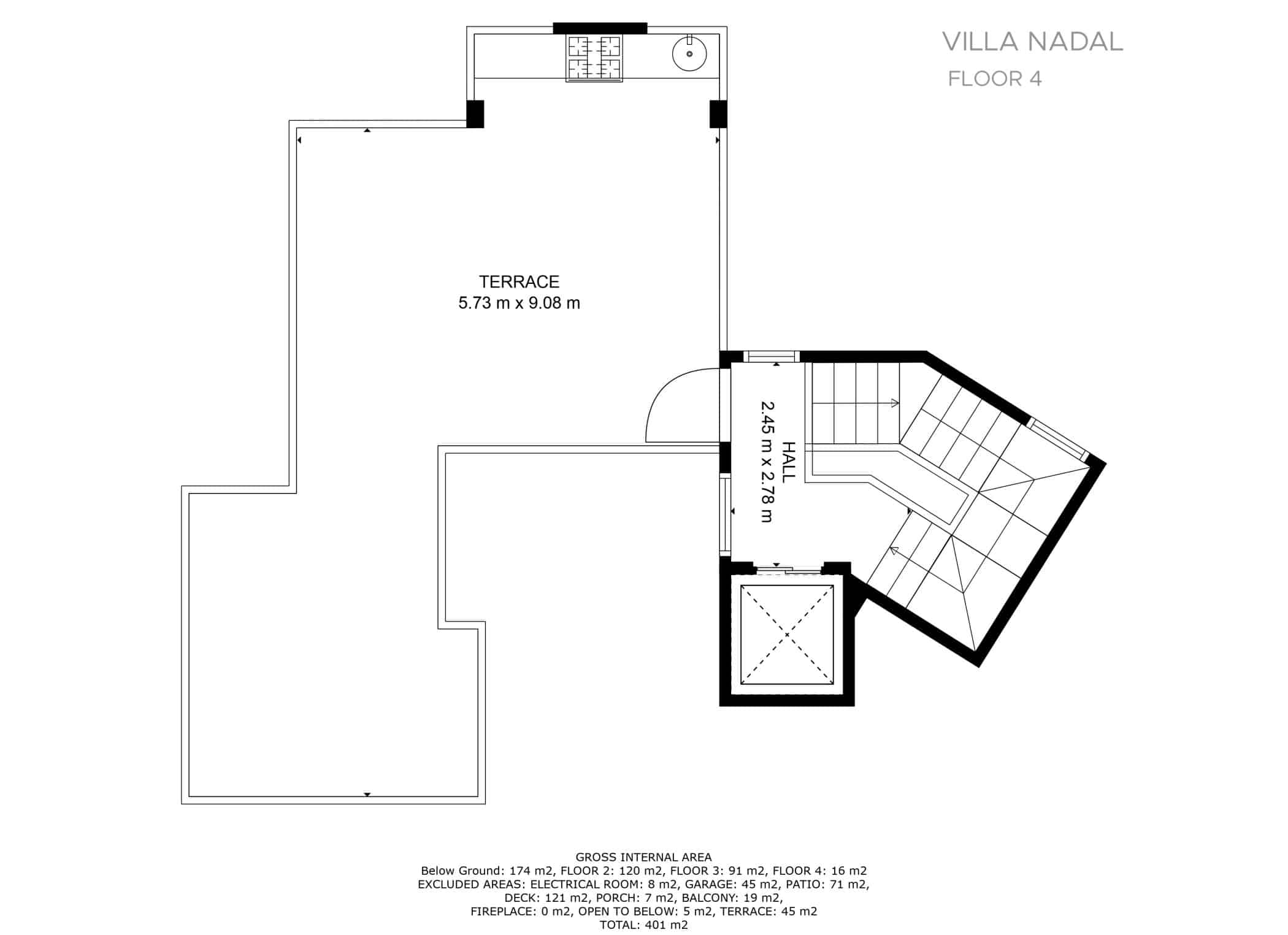 VILLA NADAL, Elviria, Imagen 18